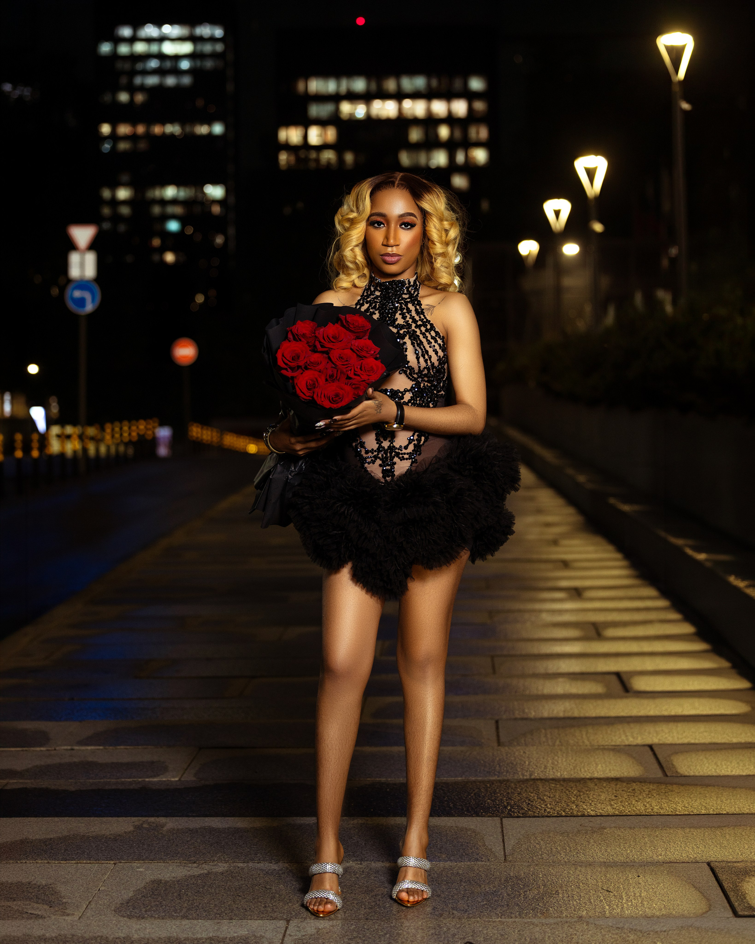 Bonita. Jerry J Photography