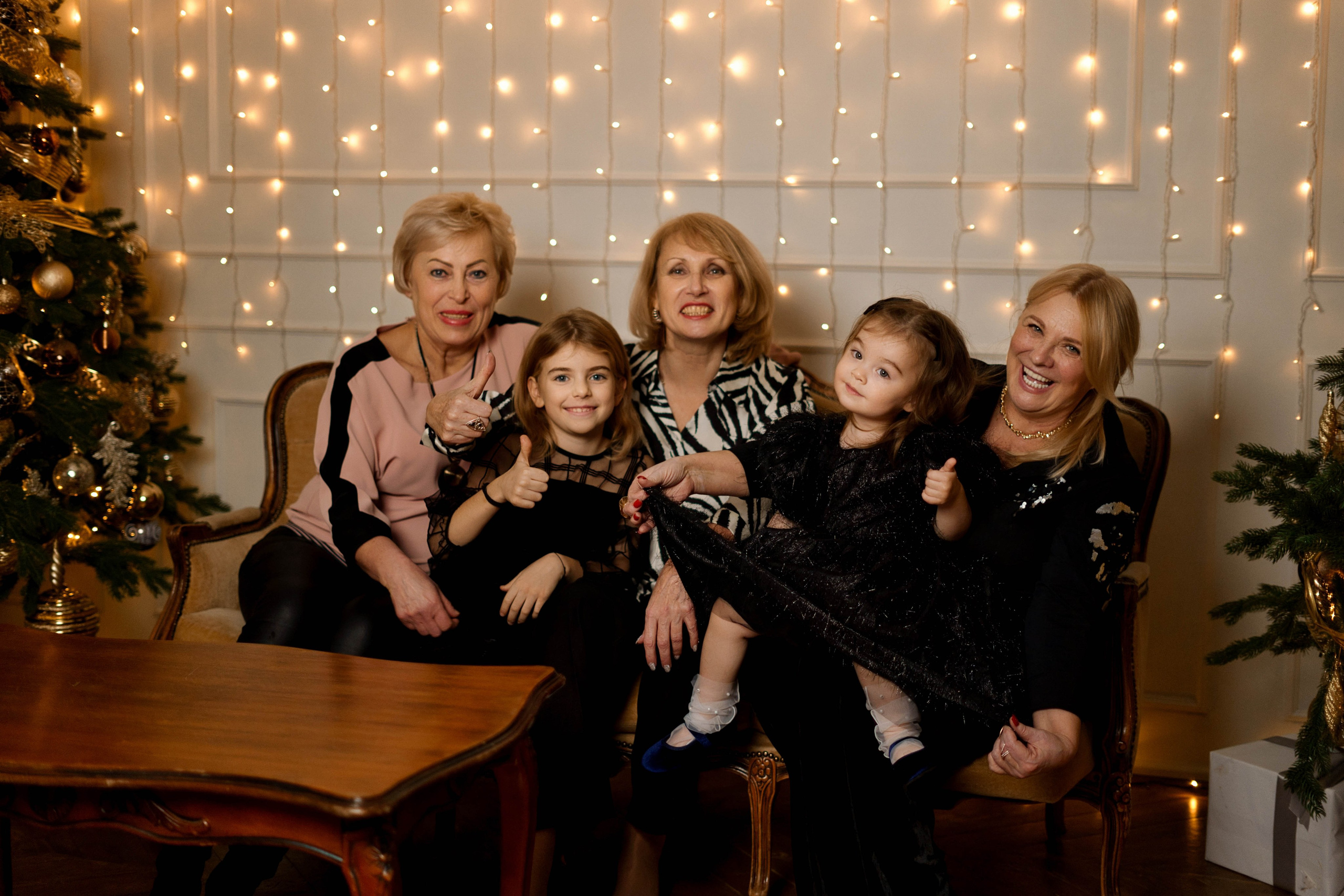 Семья екатерины. Фотограф Валерия Крахмалева