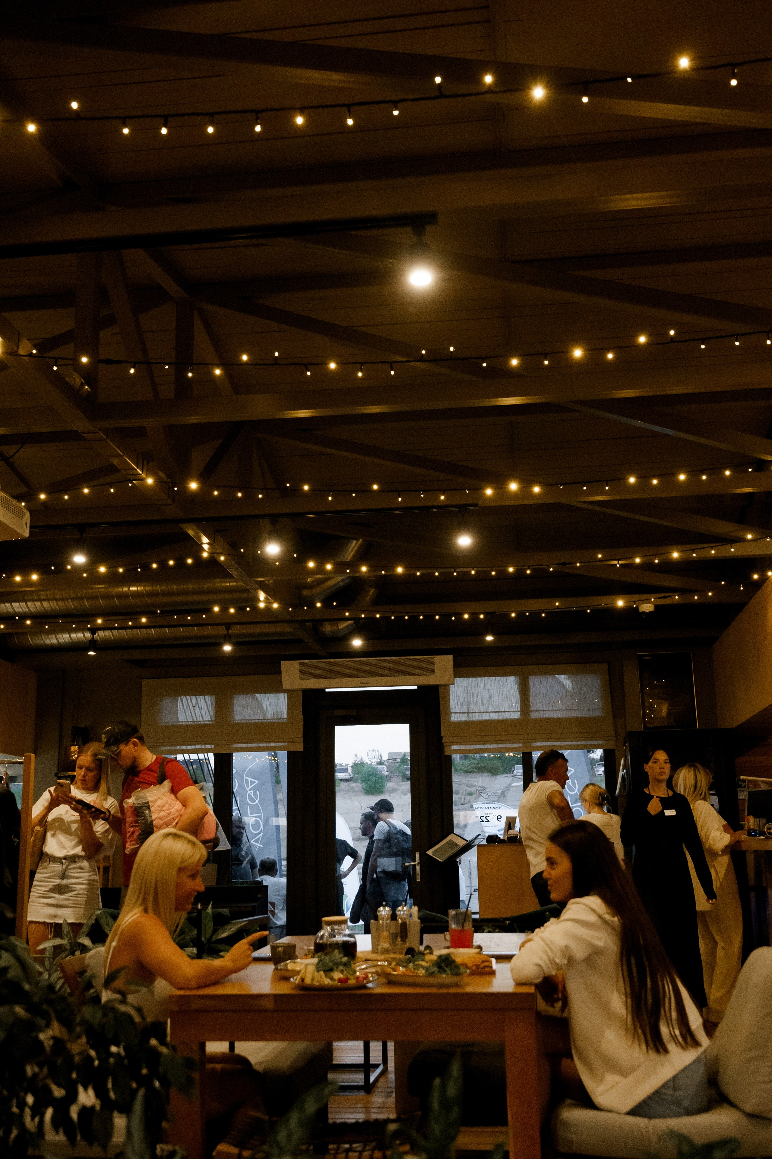 Surf 2025. Фотограф Валерия Крахмалева