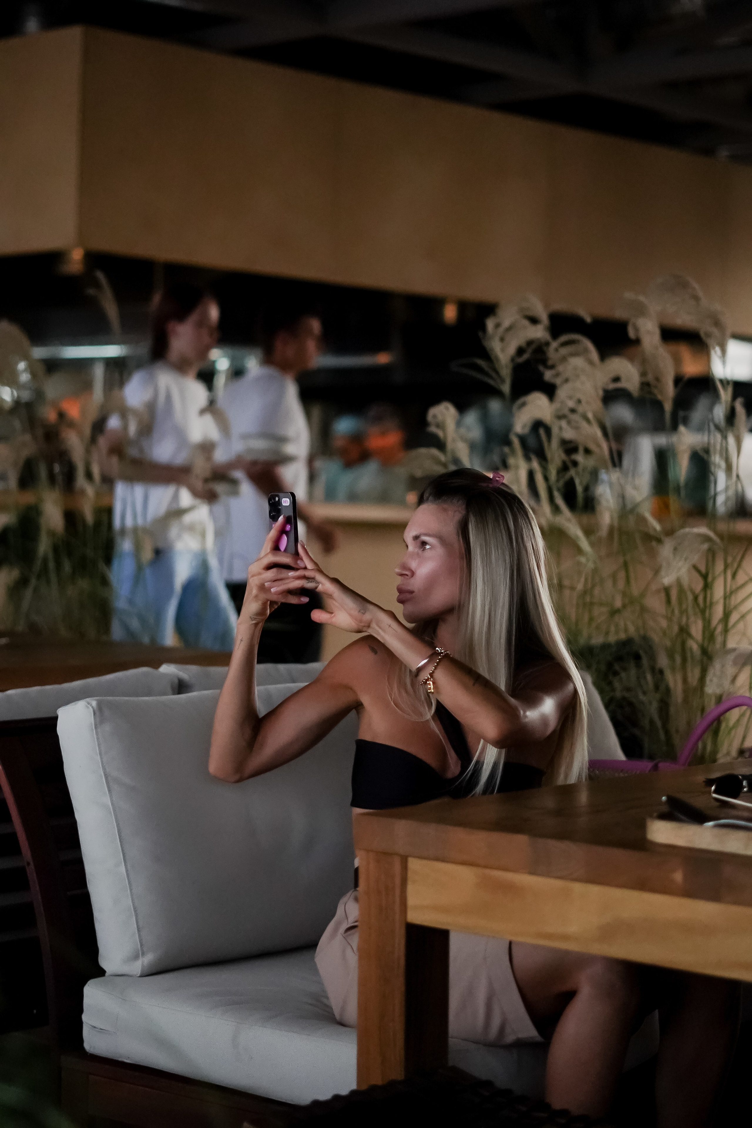 Surf. Фотограф Валерия Крахмалева