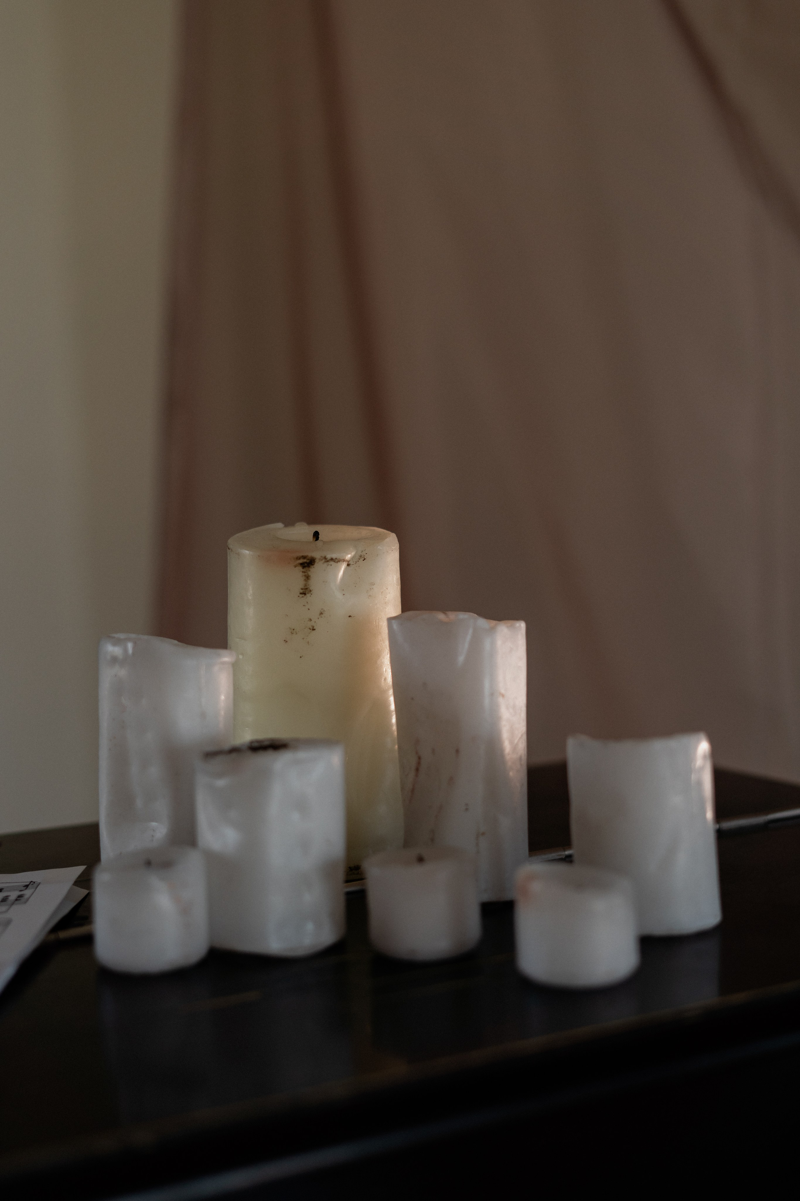 Ульяна. Фотограф Валерия Крахмалева