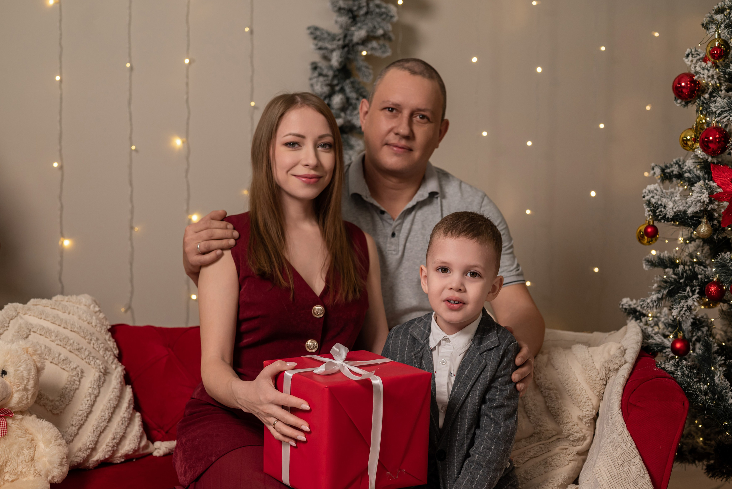 Наталья. Фотограф в городе Салават