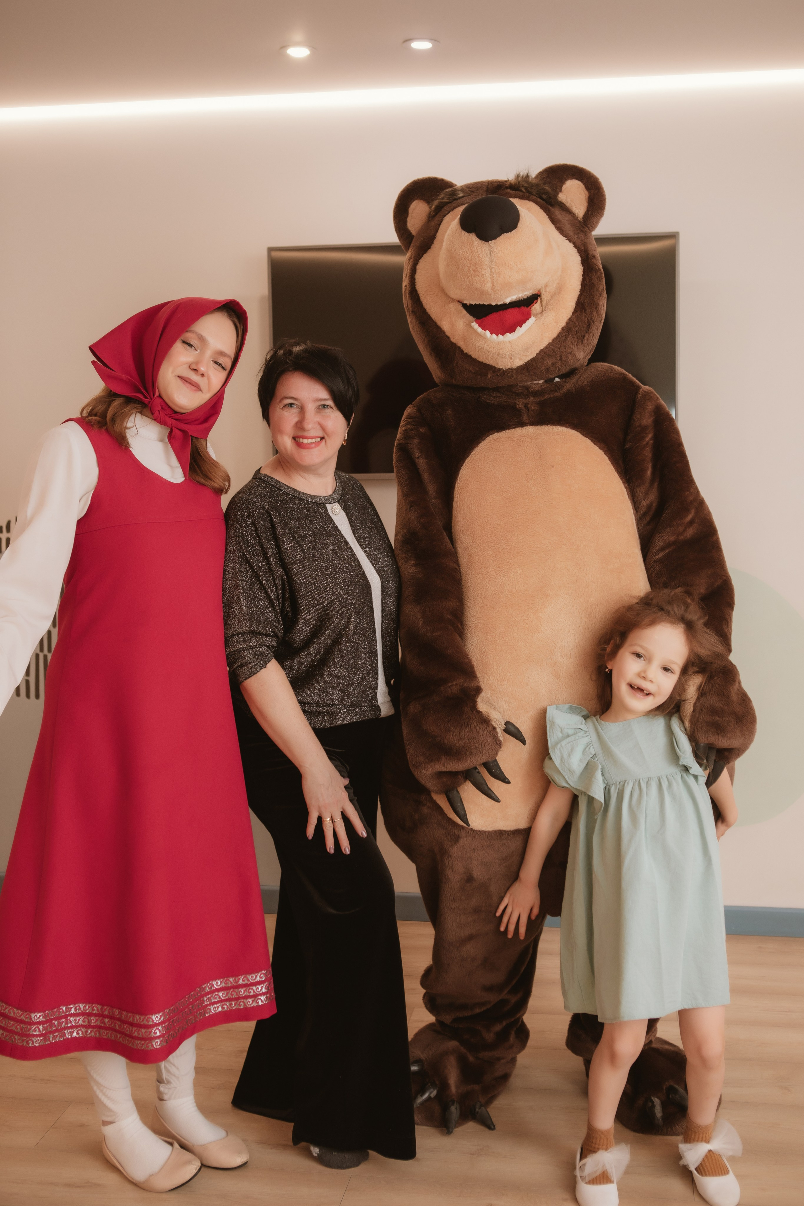 Репортаж. Семейный фотограф в Челябинске Ксения Зубкова