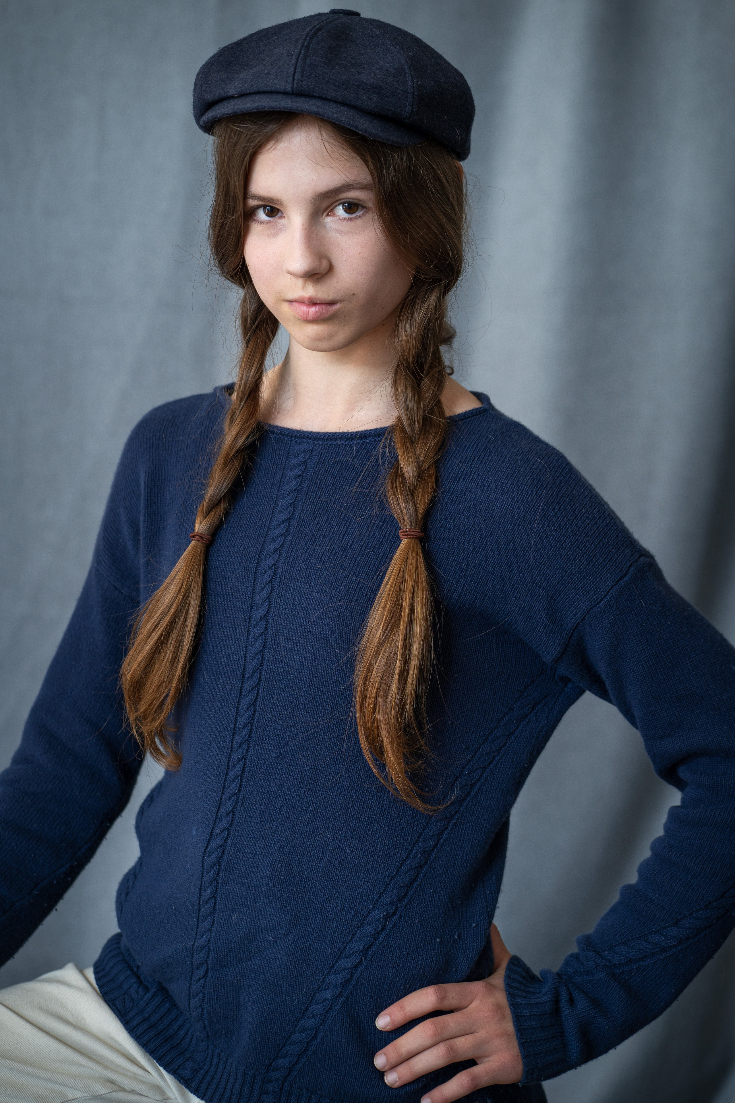 София Шестакова. Портретный фотограф. Актёрское портфолио