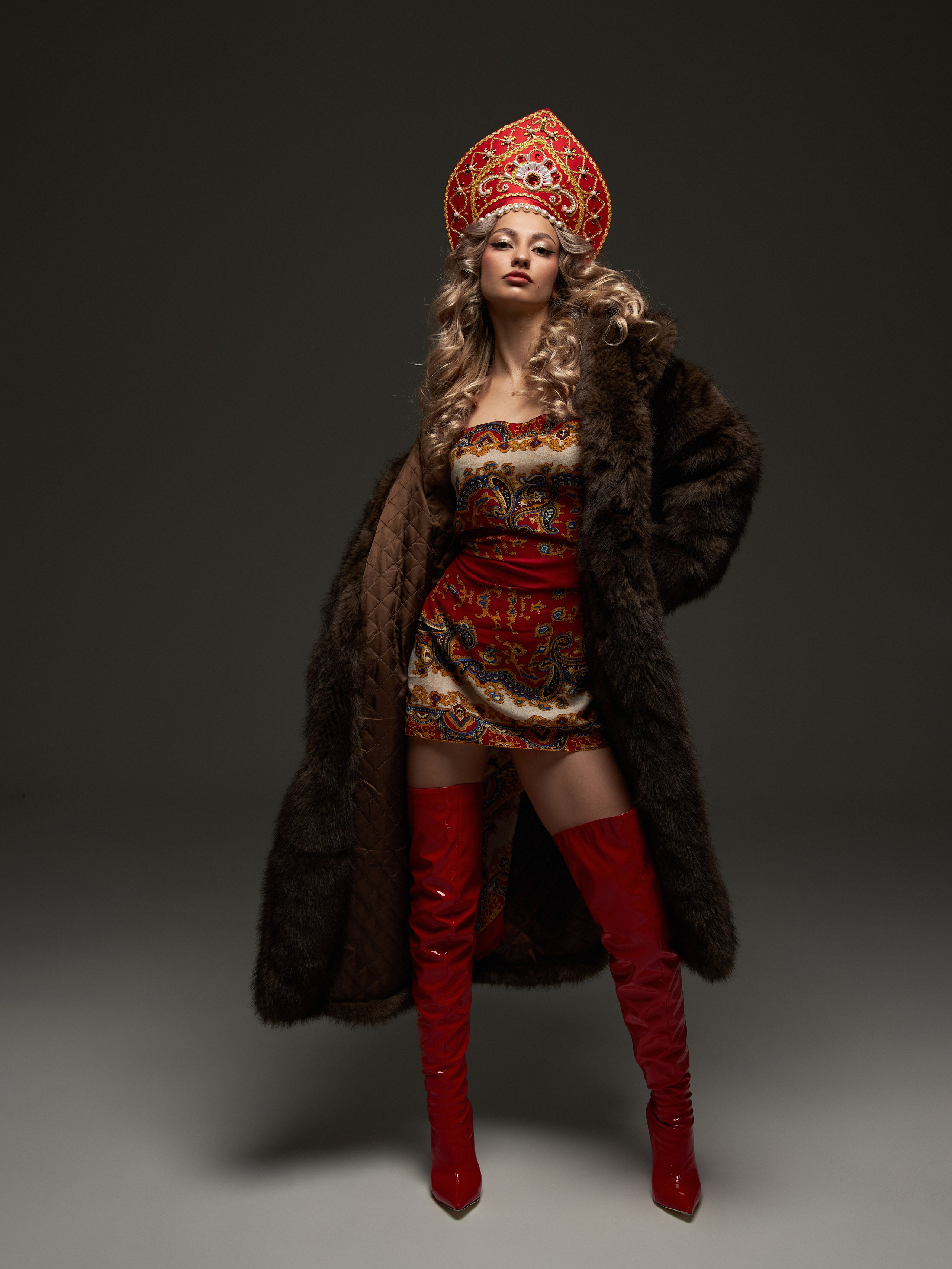 Дарья. Фотограф в городе Ростов-на-Дону Лариса Черных