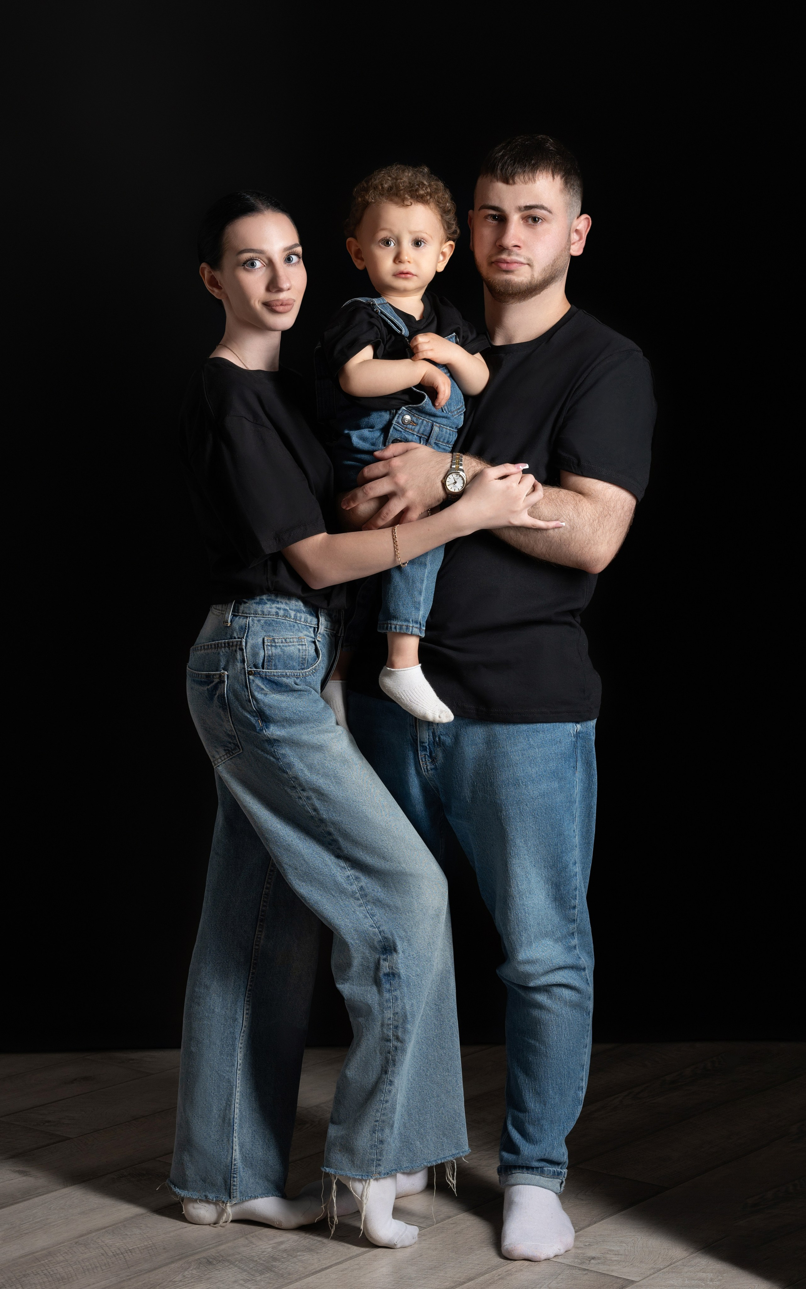 Портфолио. Фотограф в стиле VOGUE в Москве и Московской области Захарова Наталья