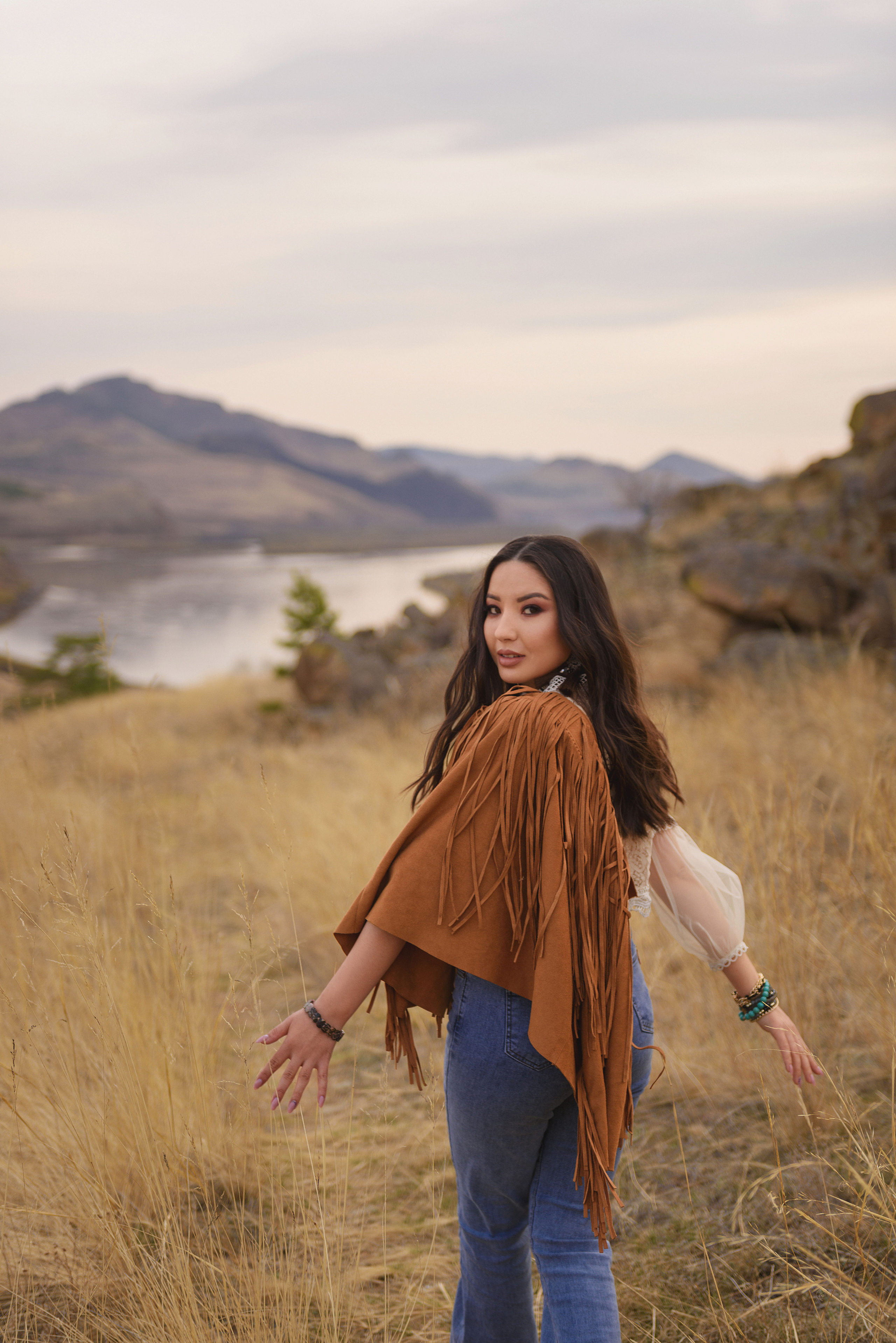 Наталья. Стилист-фотограф Улан-Удэ Сэсэг Хонгорова