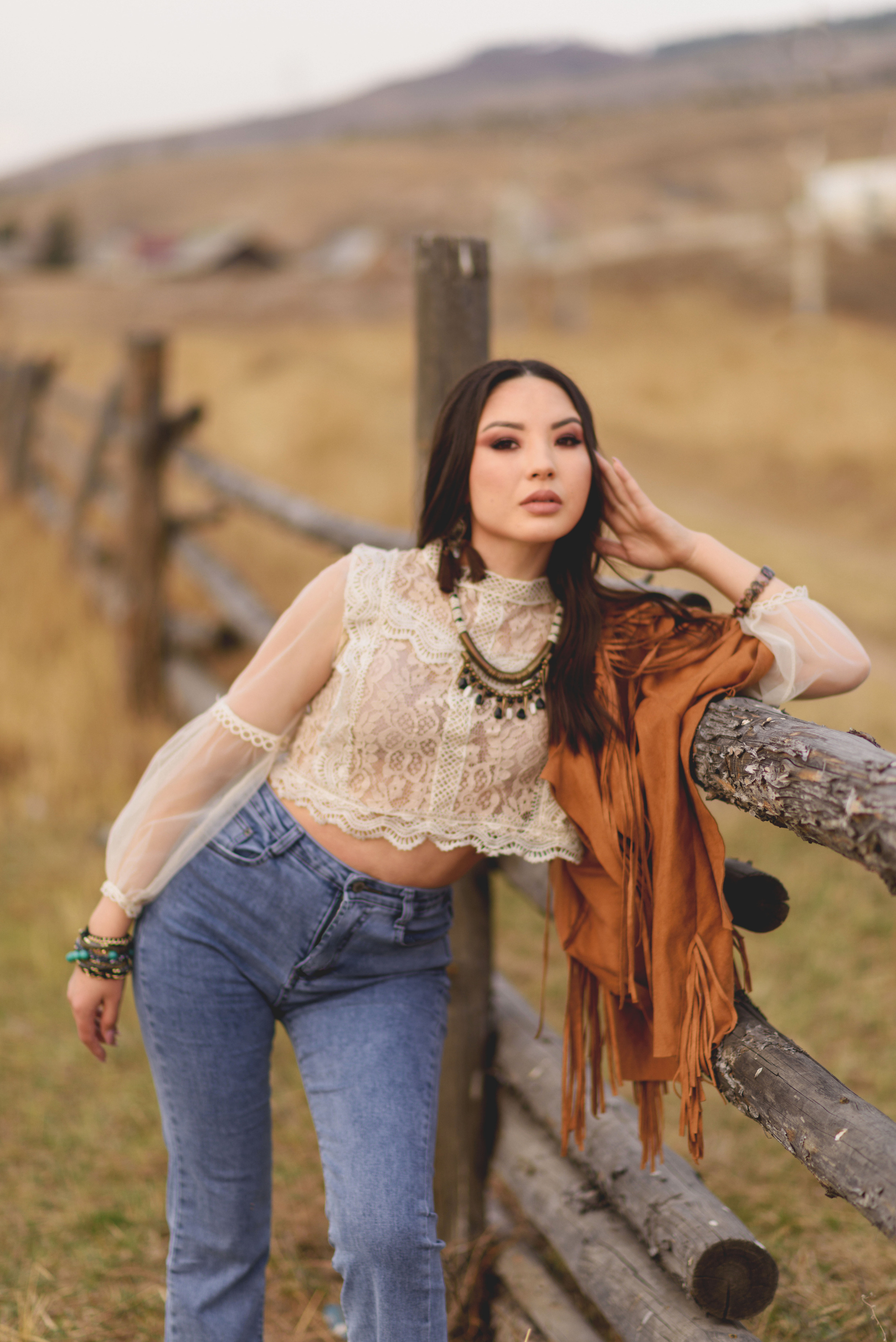 Наталья. Стилист-фотограф Улан-Удэ Сэсэг Хонгорова