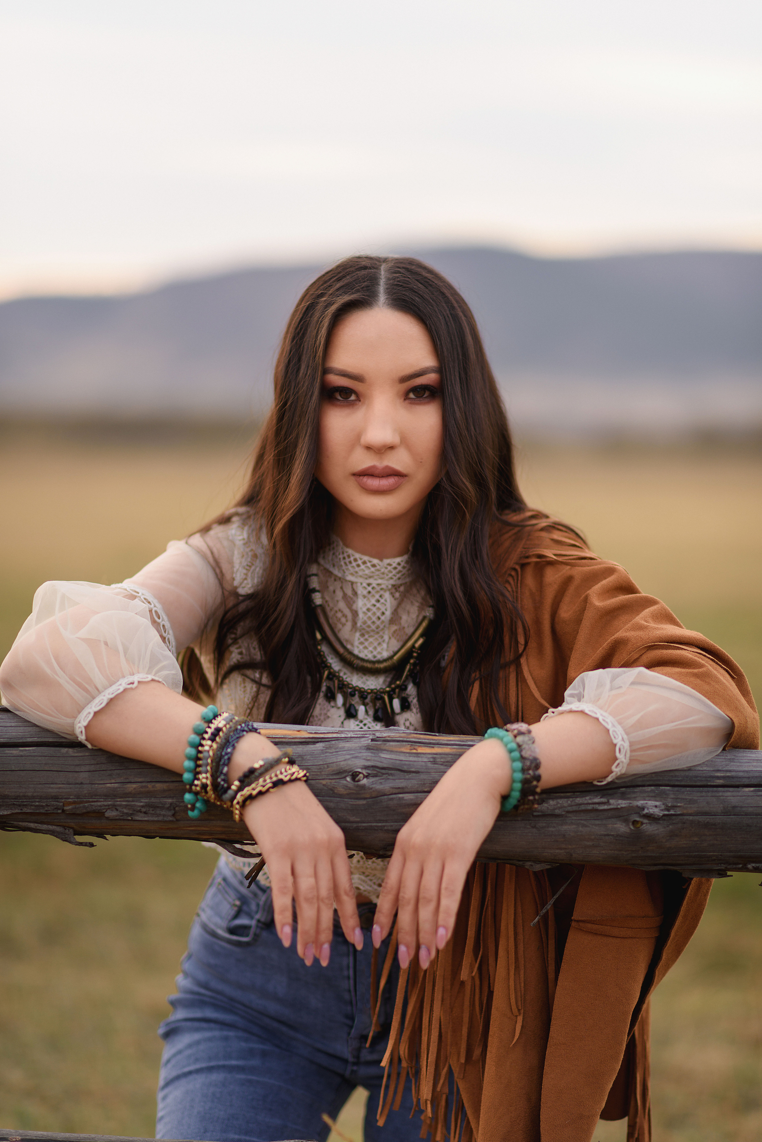 Наталья. Стилист-фотограф Улан-Удэ Сэсэг Хонгорова