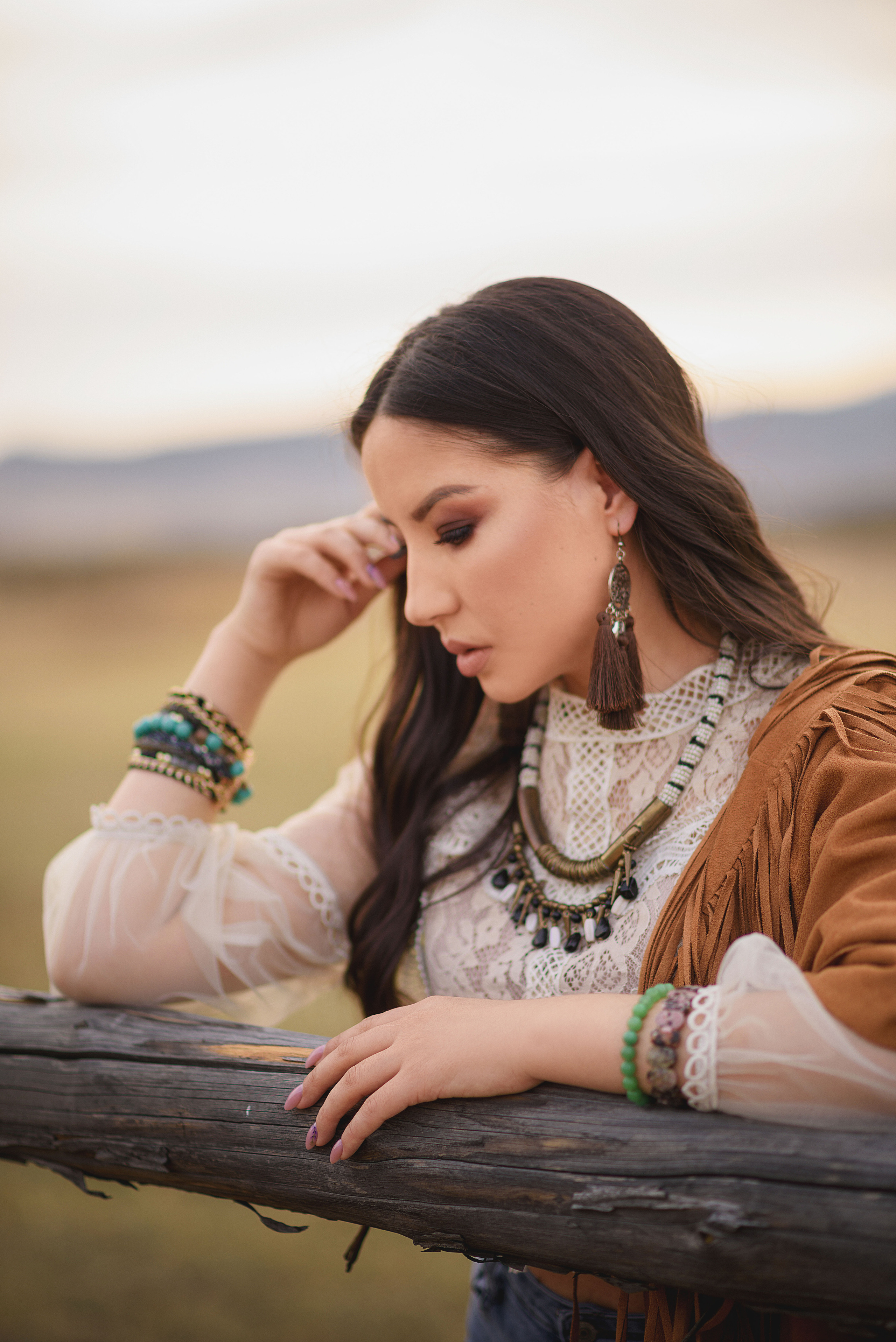 Наталья. Стилист-фотограф Улан-Удэ Сэсэг Хонгорова