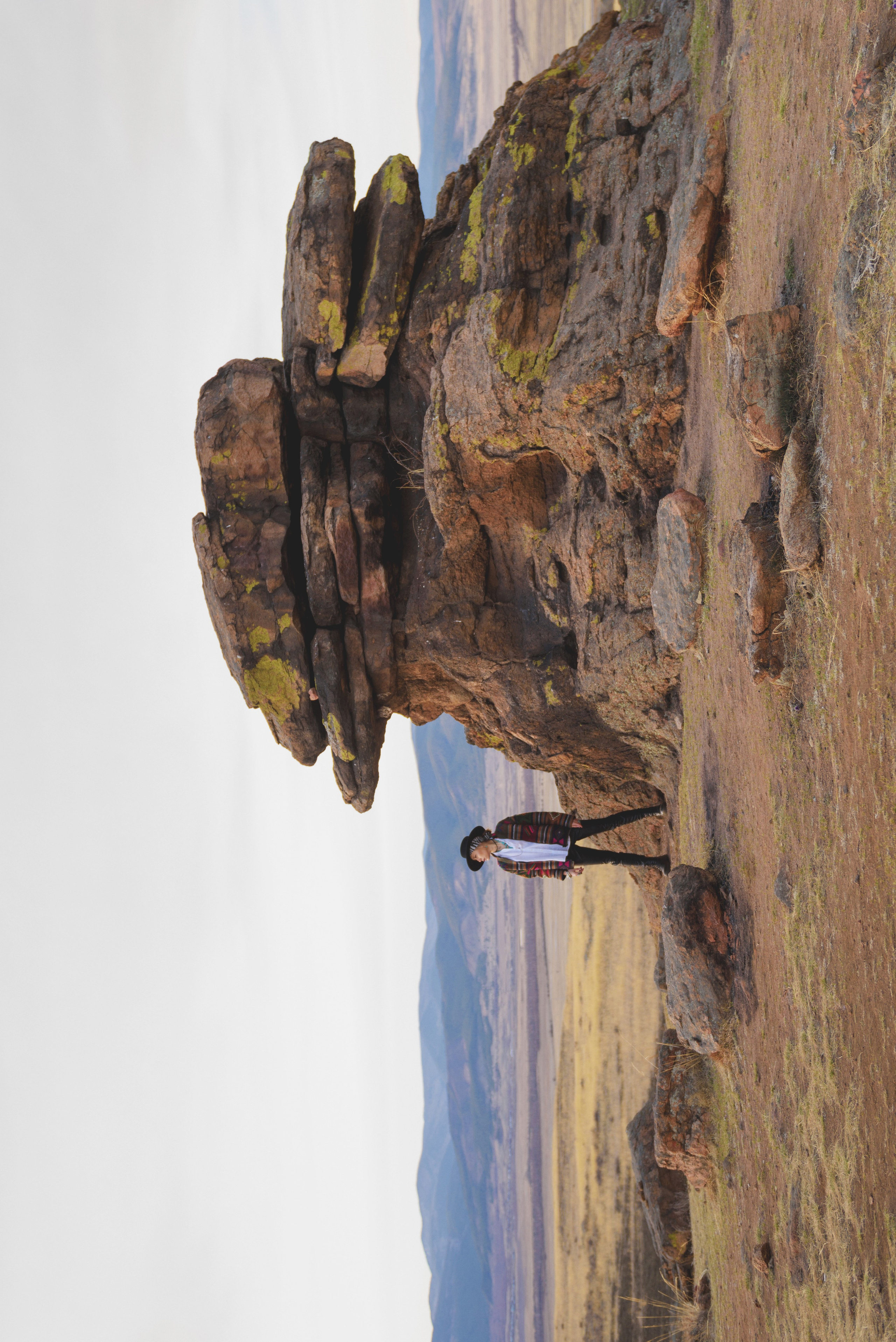Лида Гаучо. Стилист-фотограф Улан-Удэ Сэсэг Хонгорова