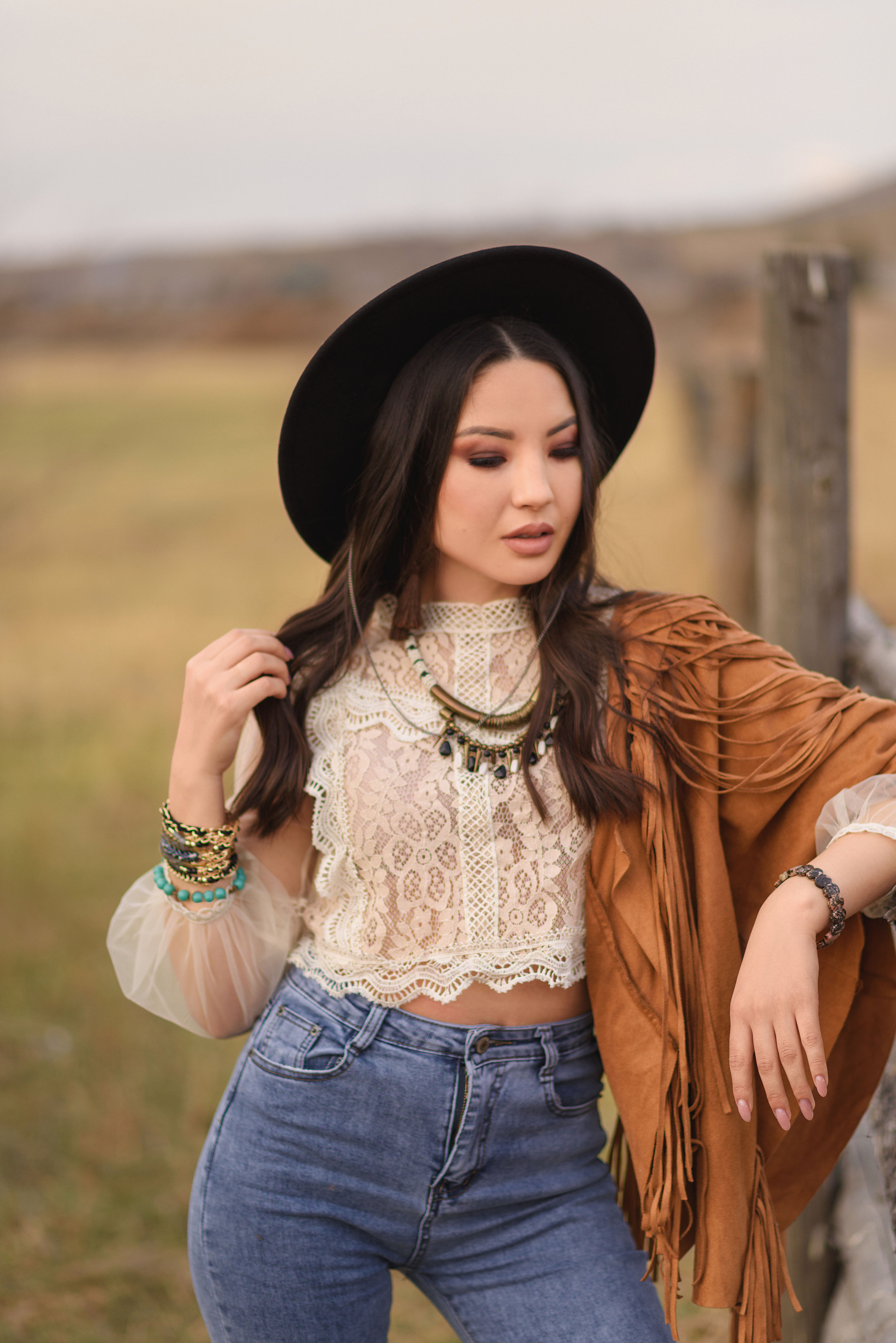 Наталья. Стилист-фотограф Улан-Удэ Сэсэг Хонгорова