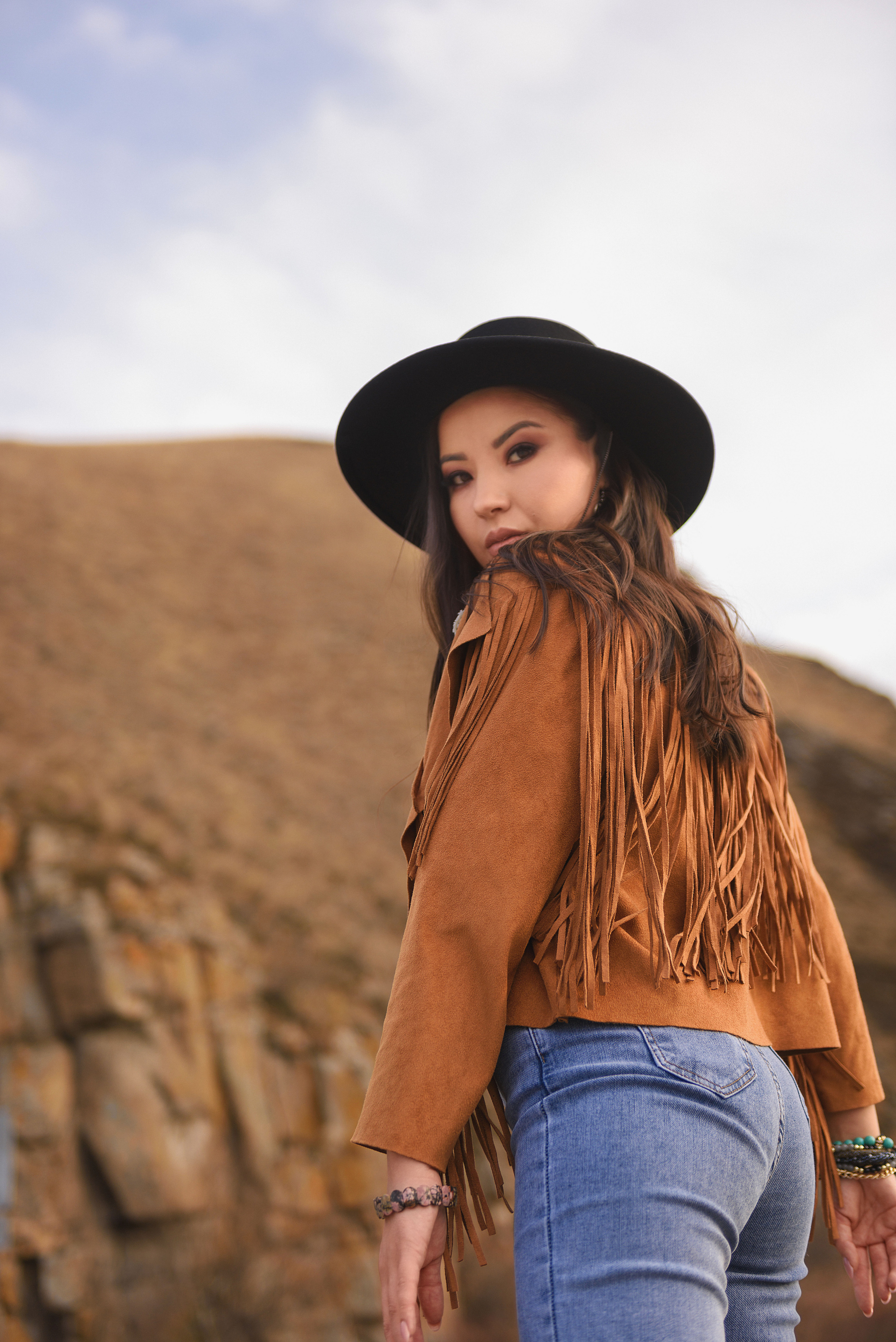 Наталья. Стилист-фотограф Улан-Удэ Сэсэг Хонгорова