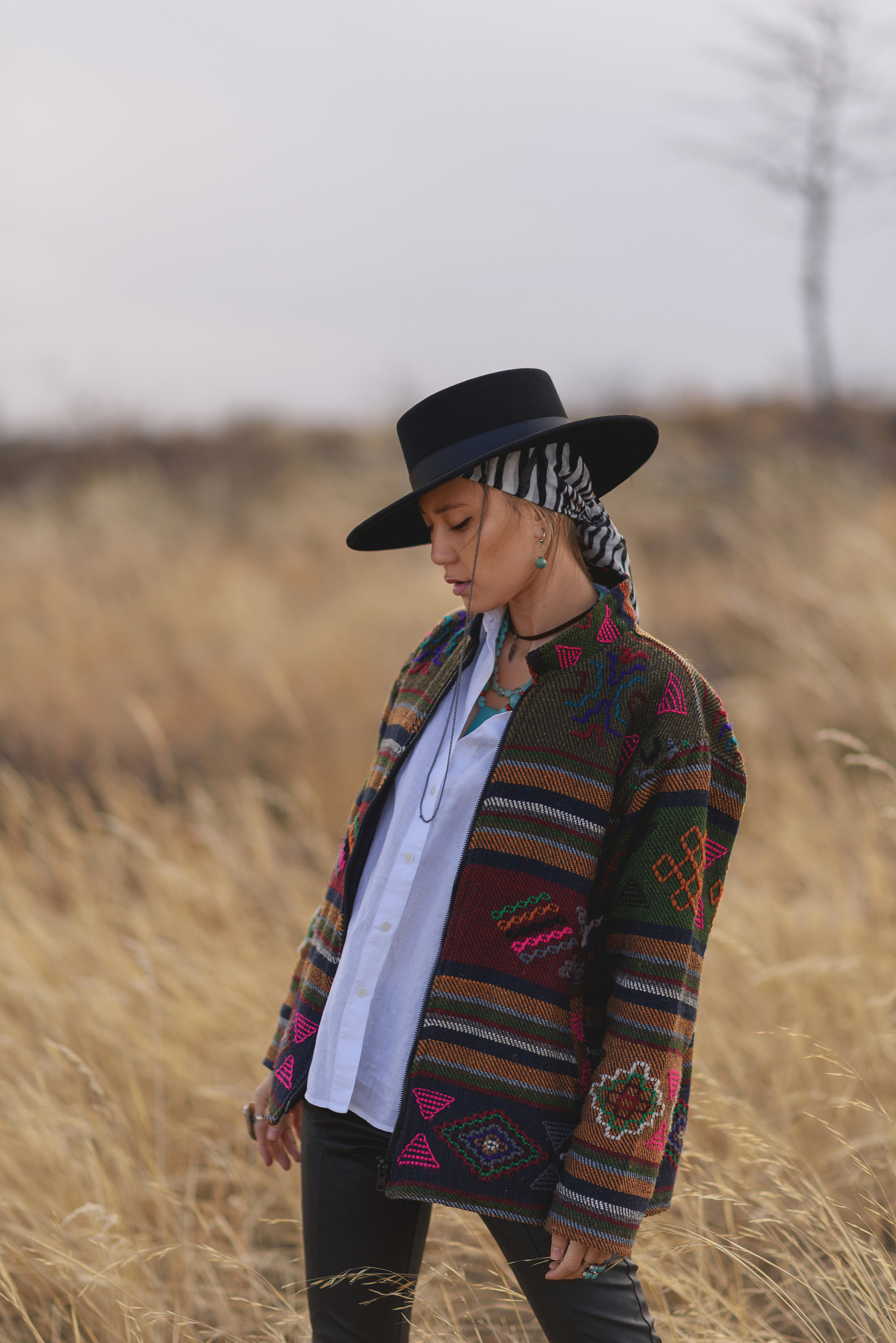 Лида Гаучо. Стилист-фотограф Улан-Удэ Сэсэг Хонгорова