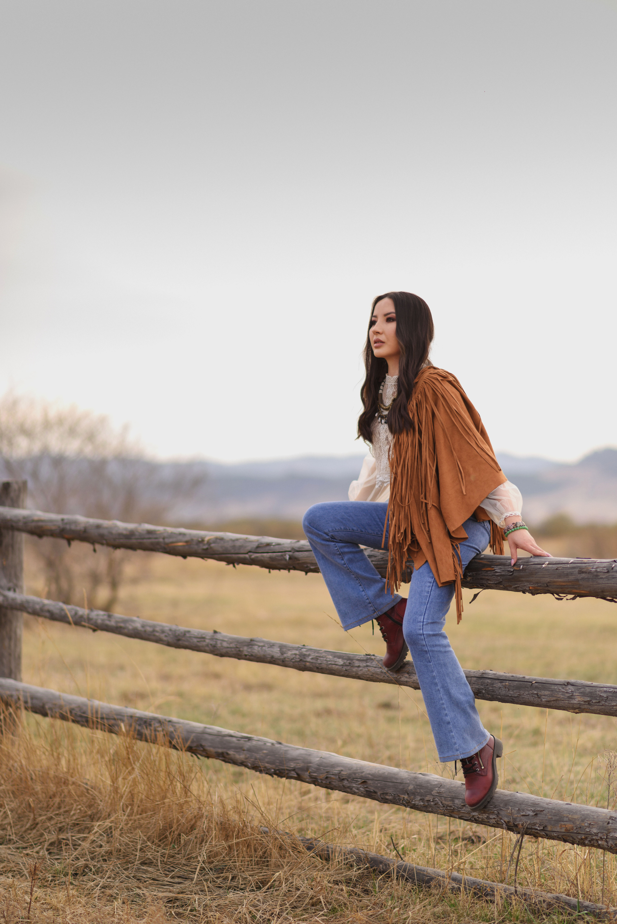 Наталья. Стилист-фотограф Улан-Удэ Сэсэг Хонгорова