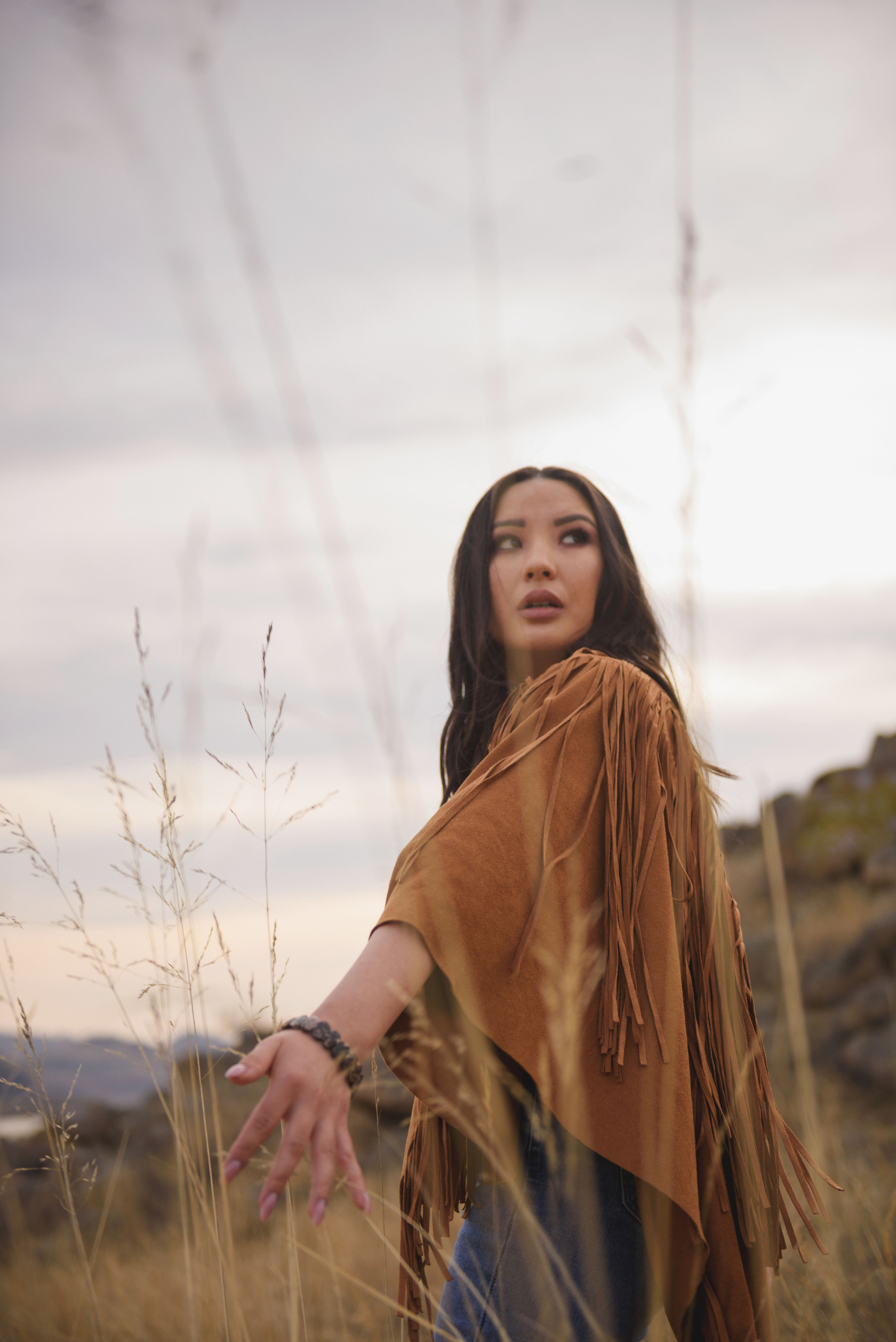 Наталья. Стилист-фотограф Улан-Удэ Сэсэг Хонгорова