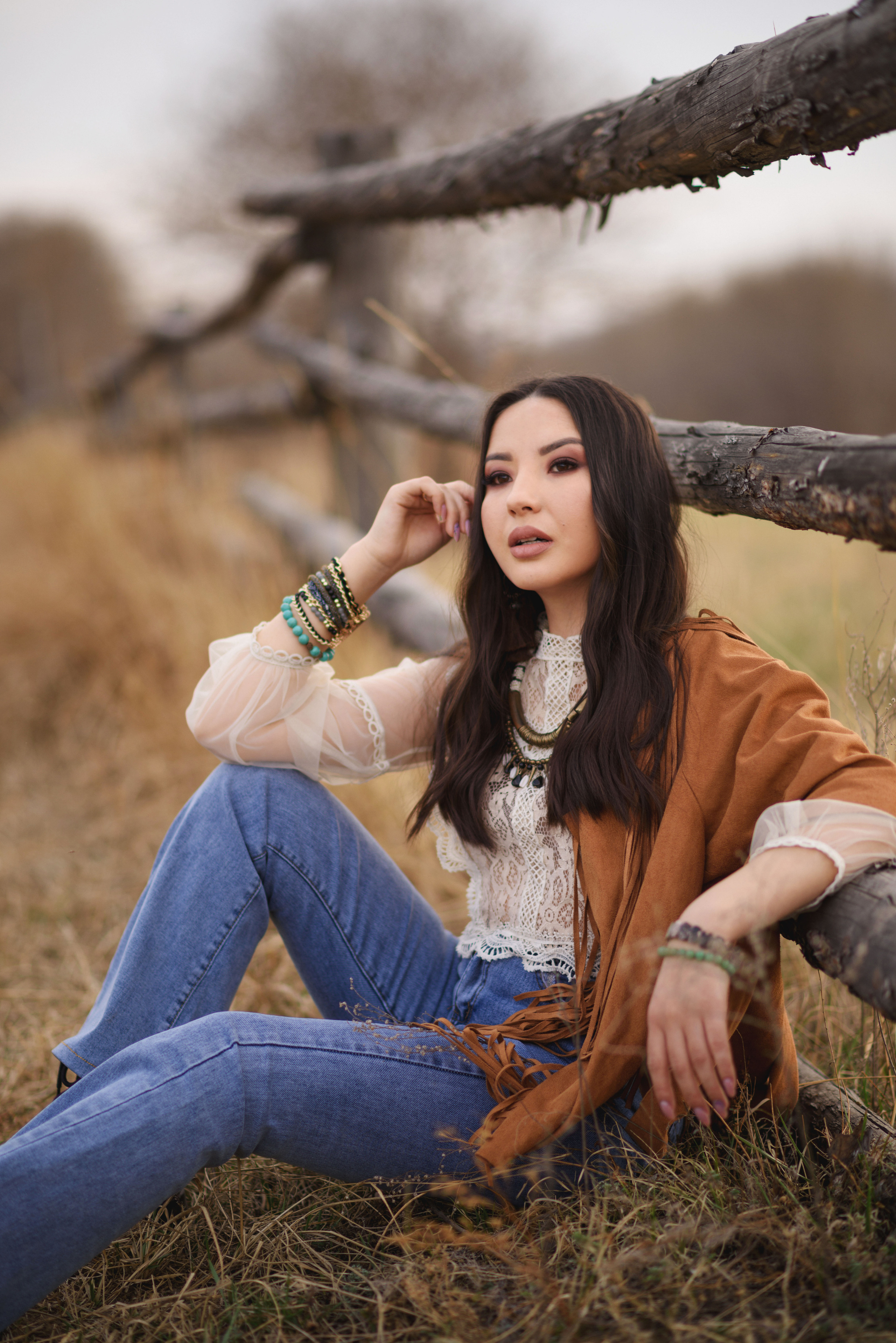 Наталья. Стилист-фотограф Улан-Удэ Сэсэг Хонгорова