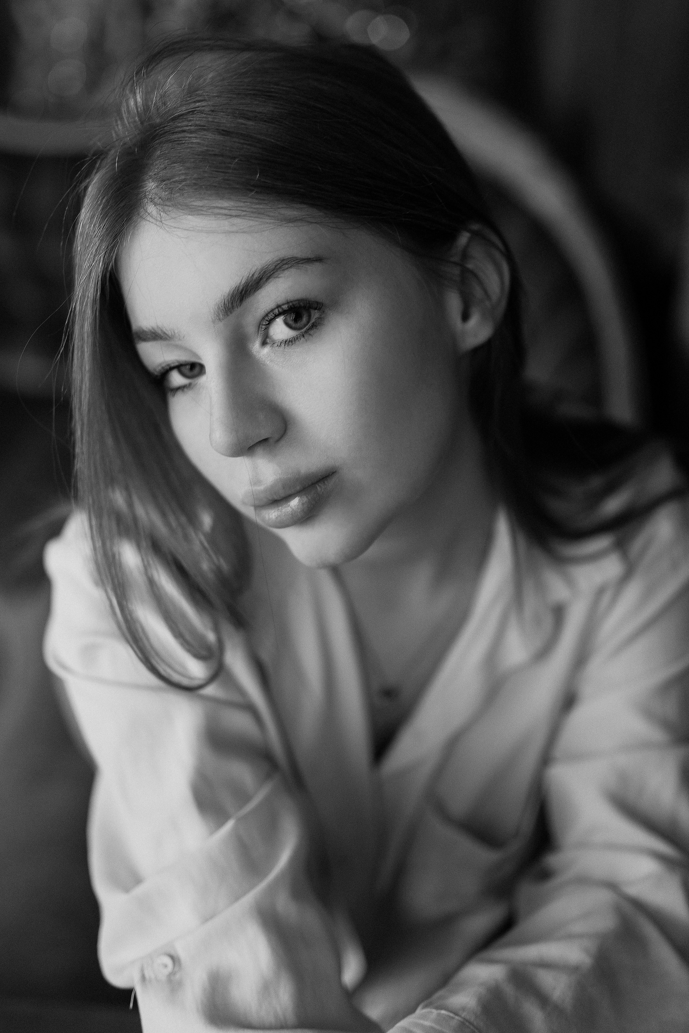 Диана. Фотограф в Самаре Муртазина Дарья