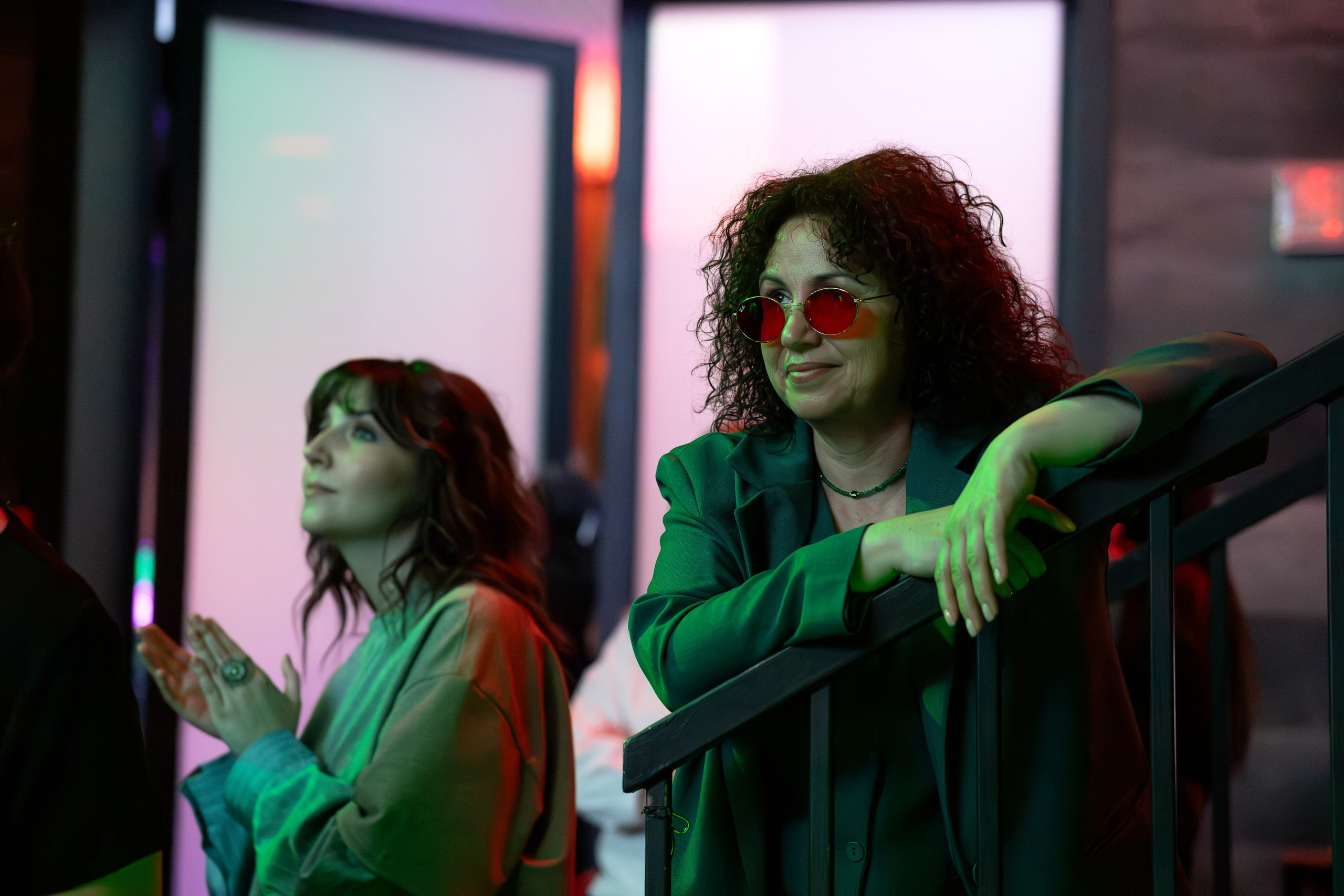 Сборная Кузбасса по фанку «BBQueen». Портретный фотограф, бизнес-контент Кемерово Уфимцева Ирина