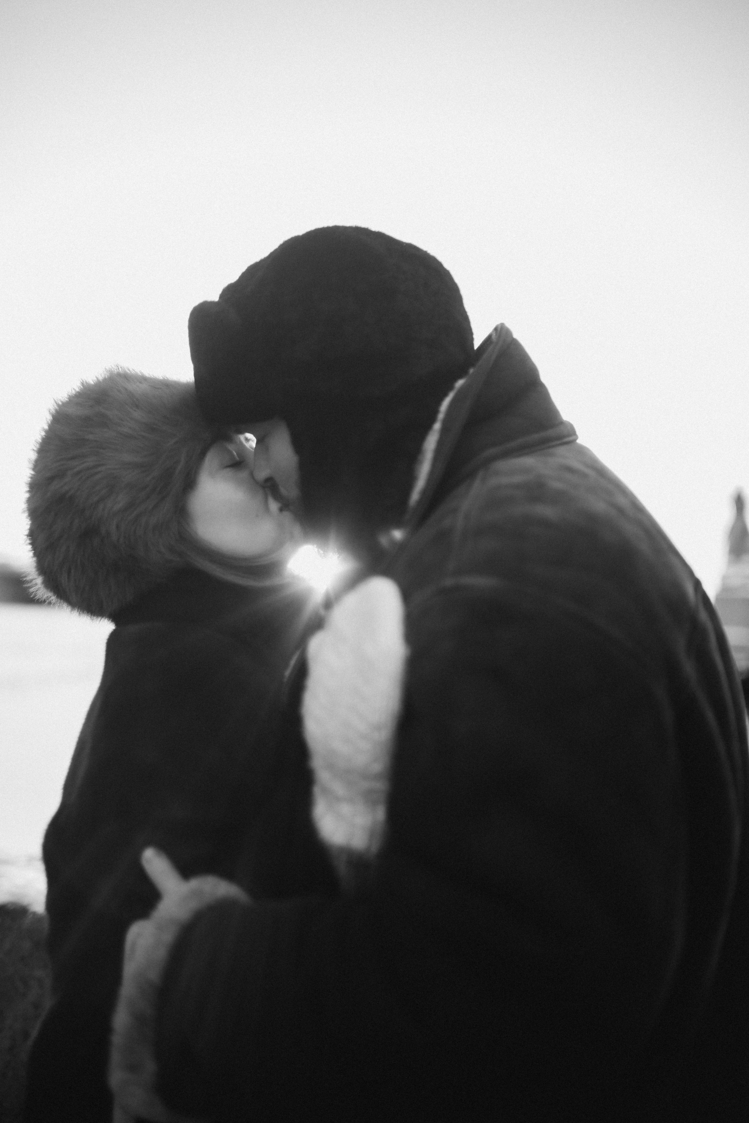 Экспресс-фотопрогулка зимняя. Фотограф ПИТЕР СПБ Надежда Баранова