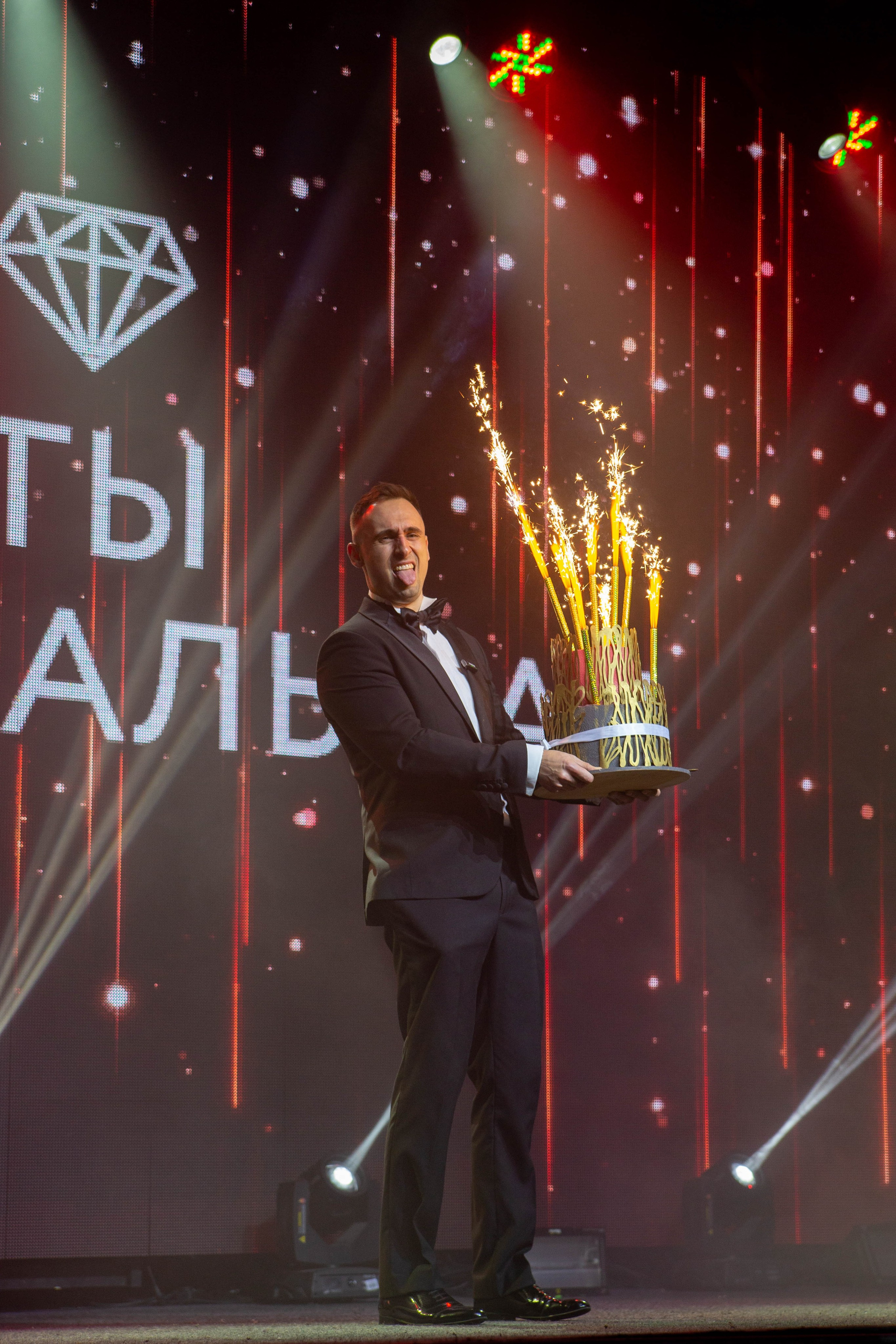 Конкурс красоты «Ты уникальная». Фотограф Шагалов Михаил