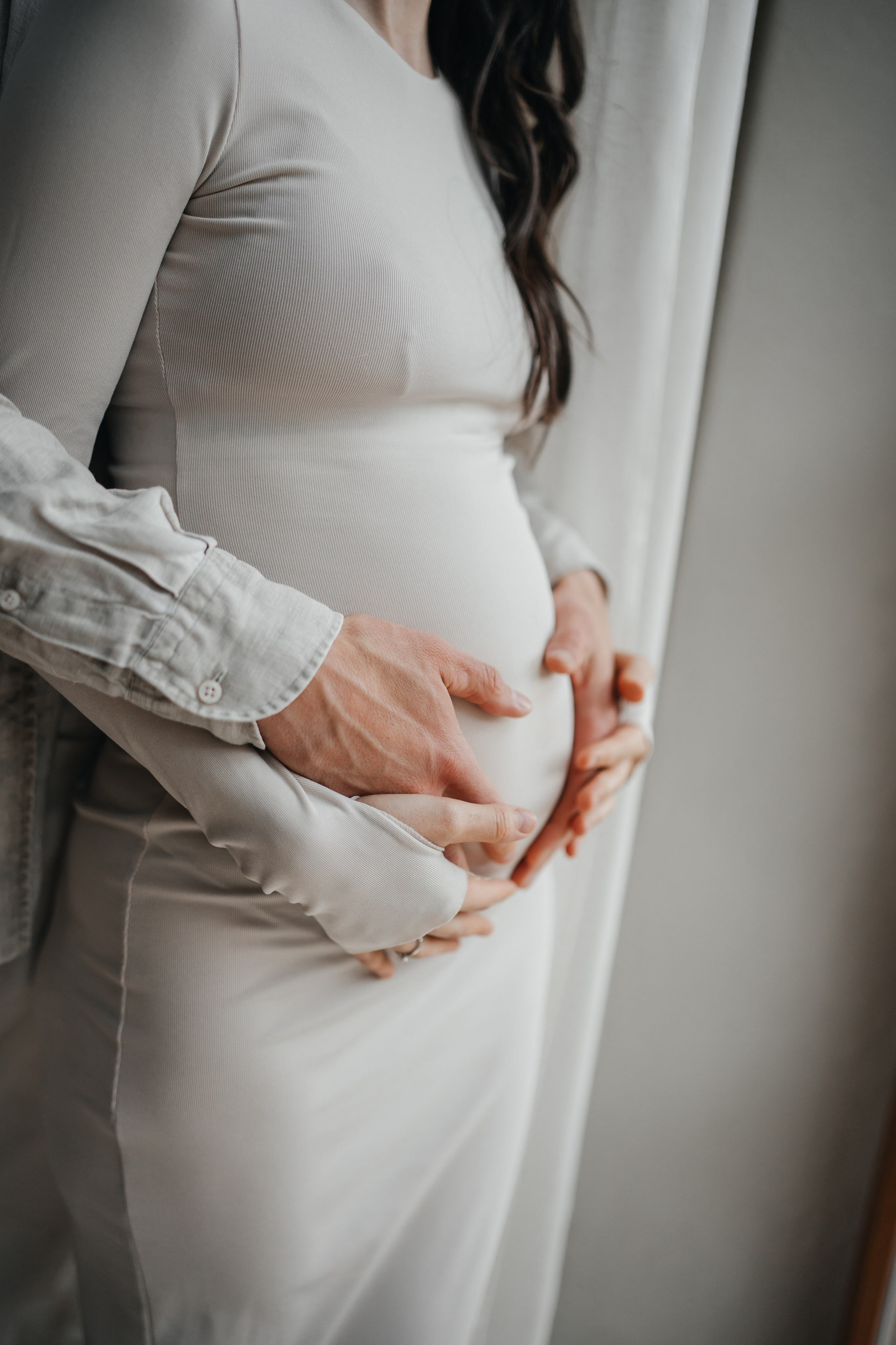 Семья Никиты и Юстины. Главная