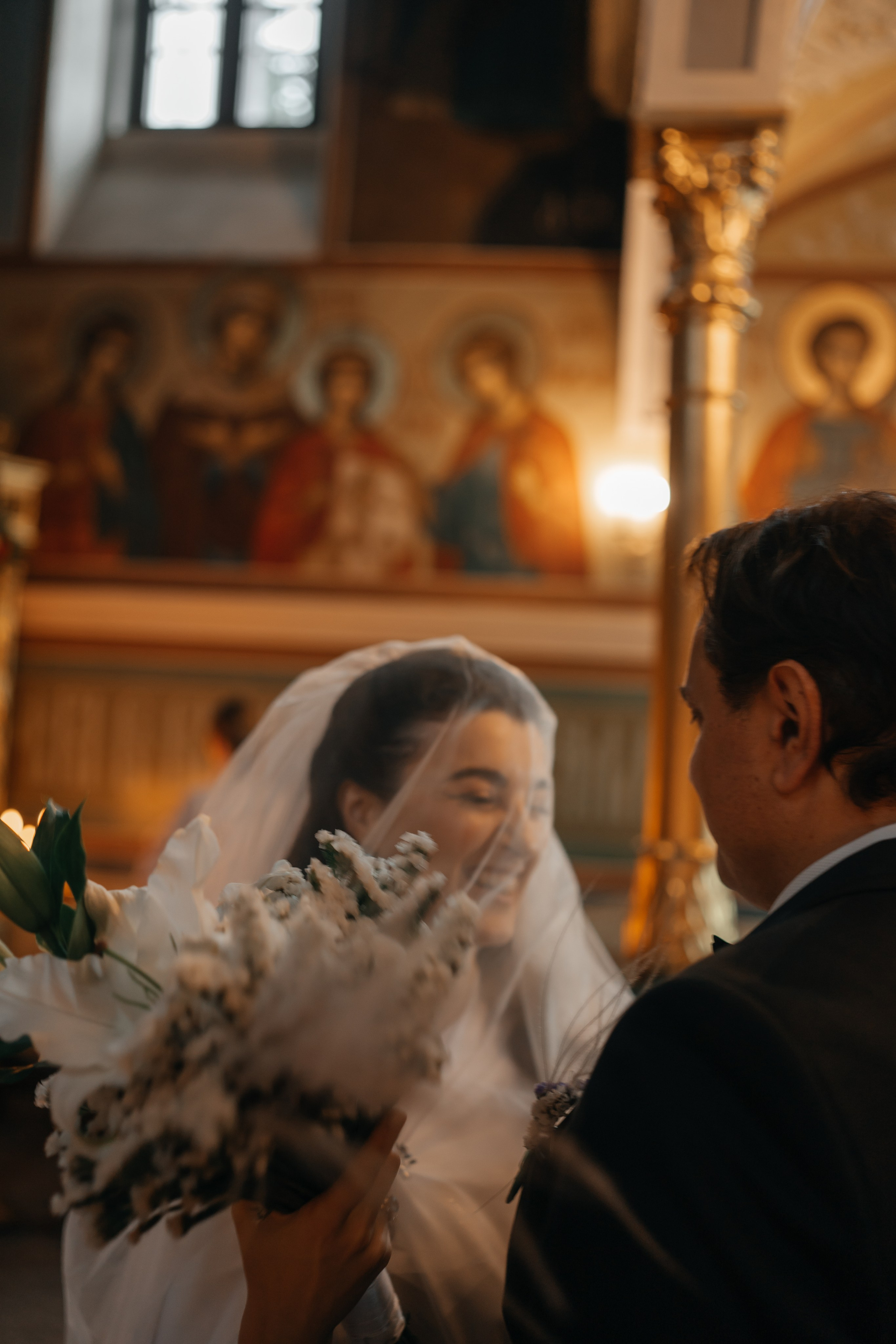 Венчание Дмитрий и Карина. Главная