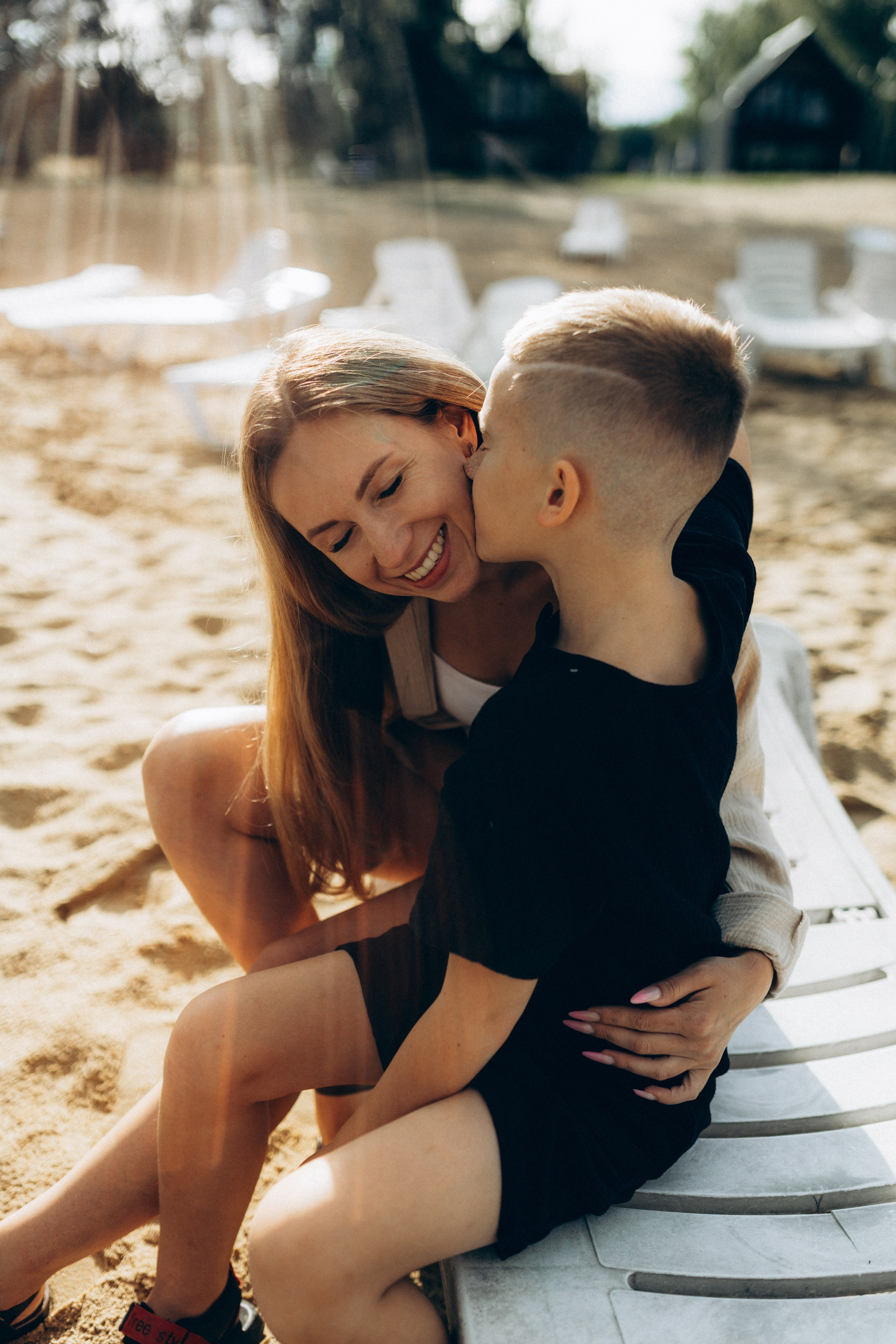 Егор, Маша, Паша, Саша. Фотограф НОГИНСК, Москва, Анастасия Белая