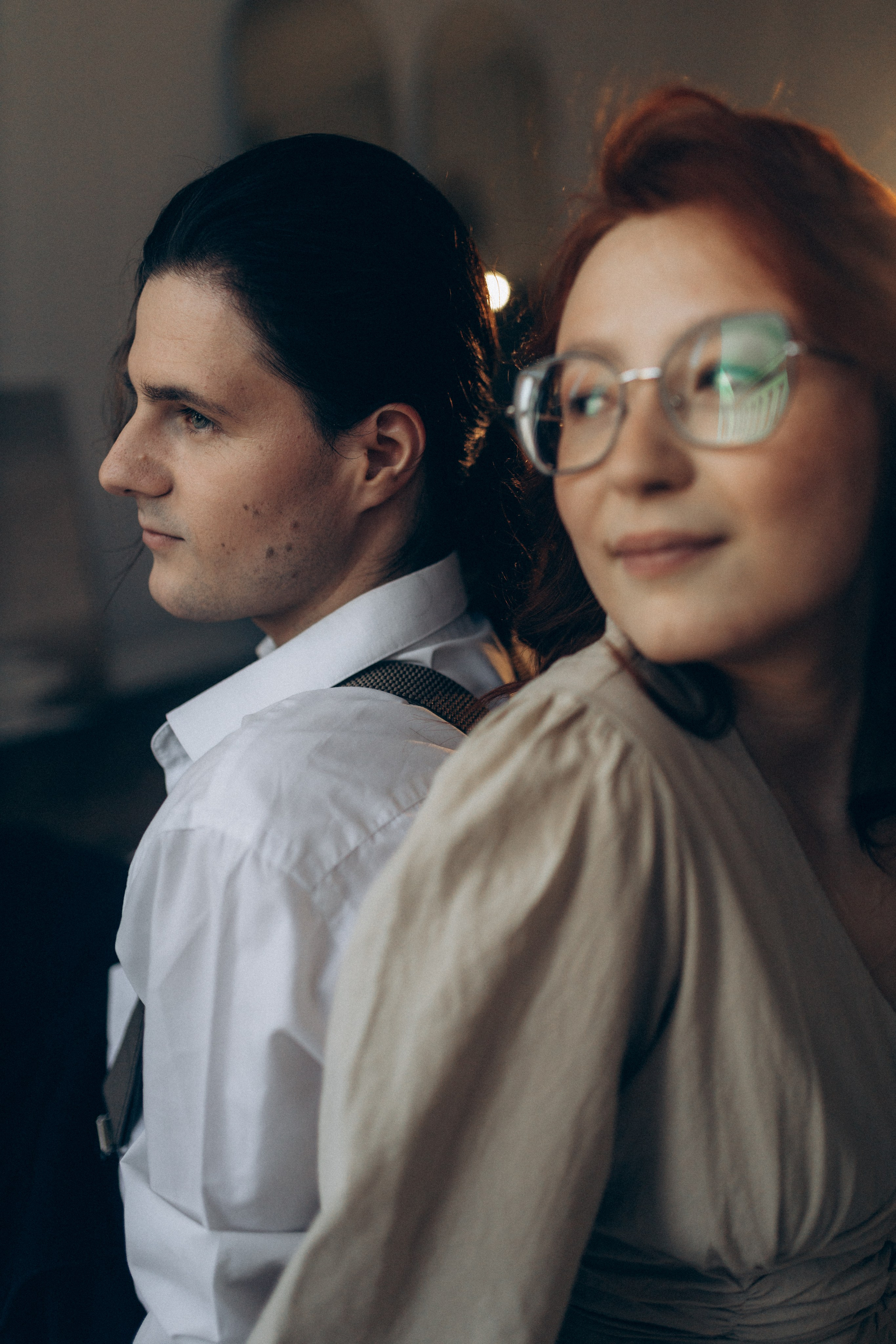 Катя & Витя. Фотограф НОГИНСК, Москва, Анастасия Белая