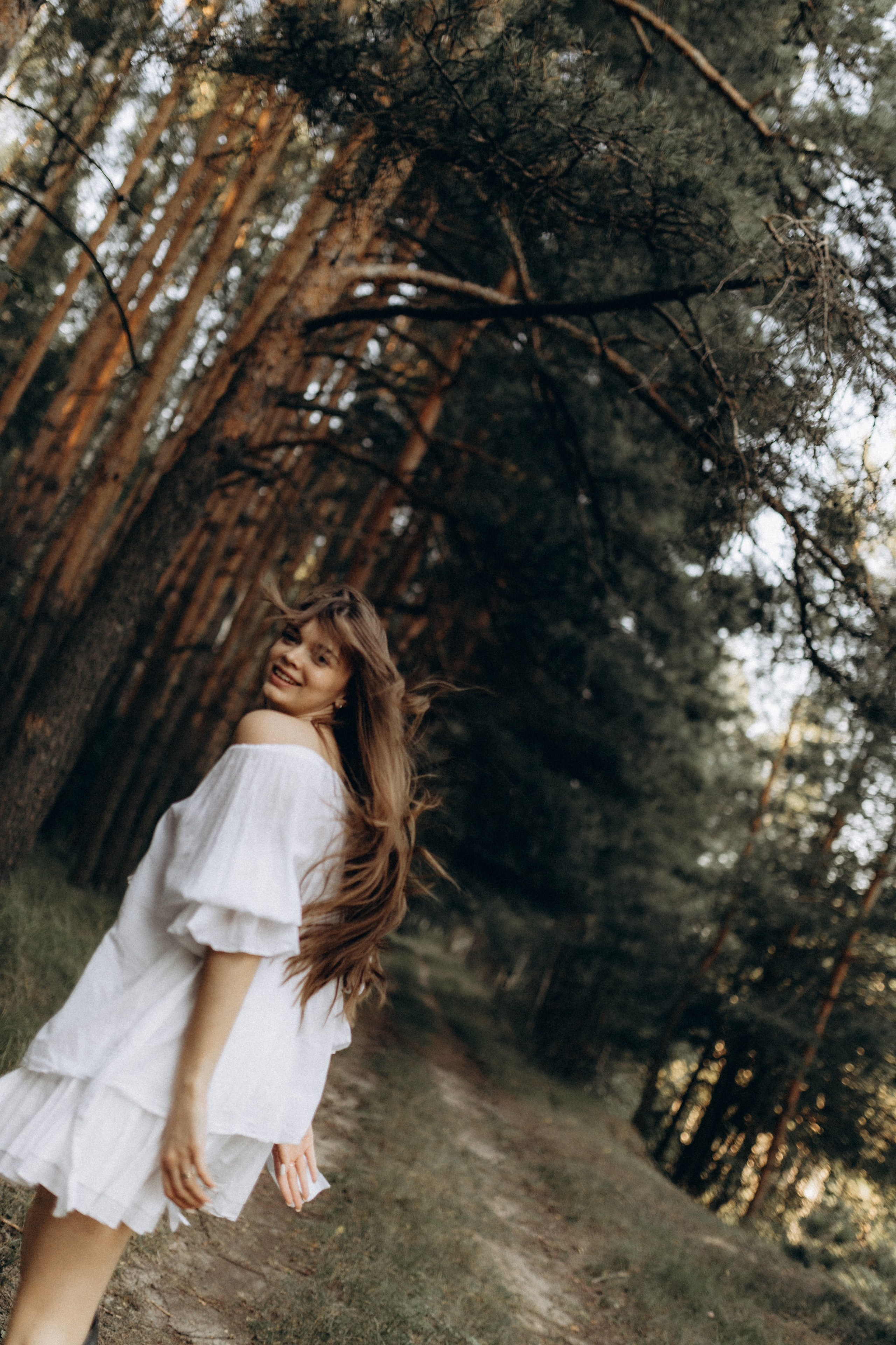 Настя. Фотограф НОГИНСК, Москва, Анастасия Белая