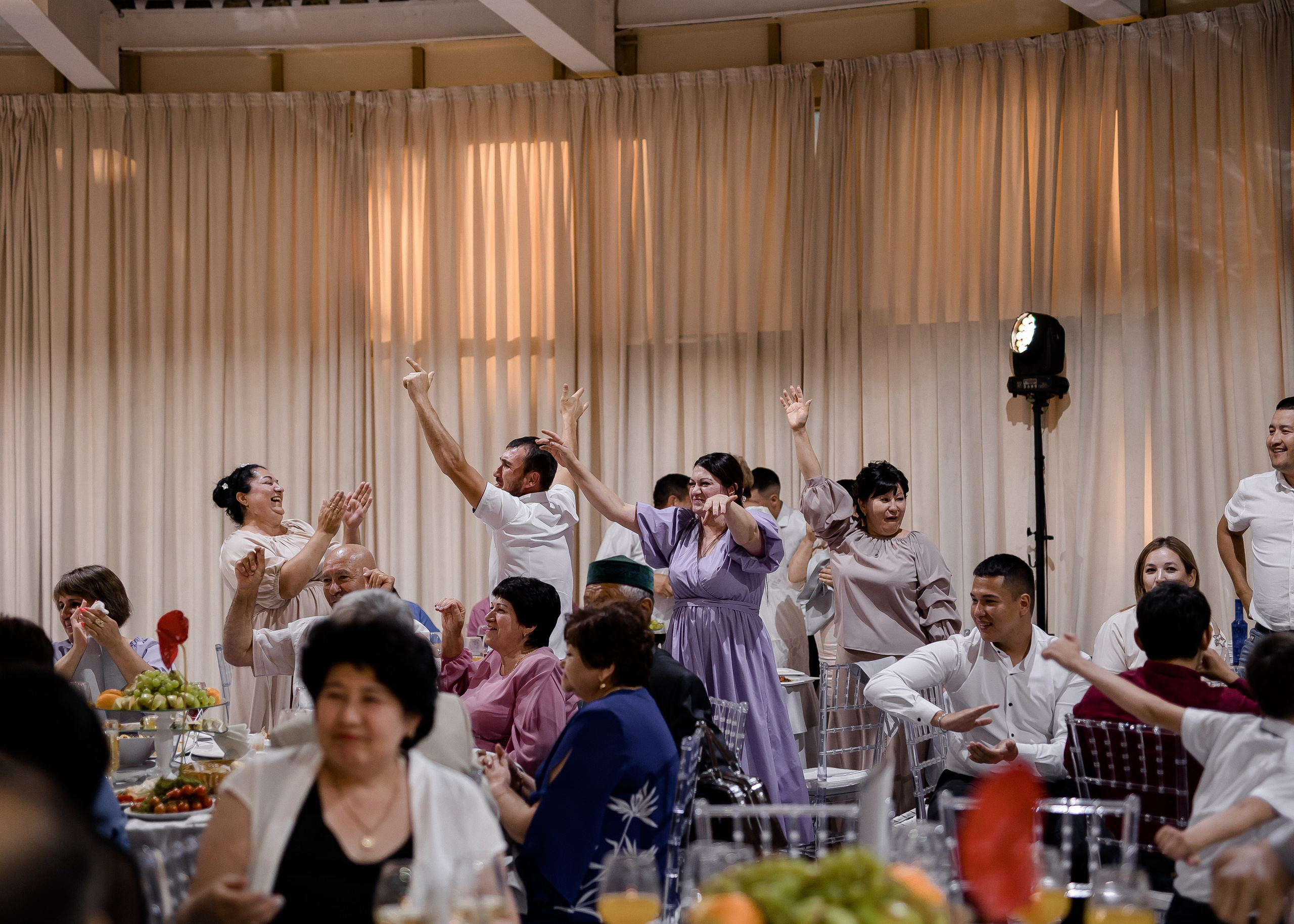 Эля + Тимур. Свадебный и семейный фотограф в Саратове Маша Паника