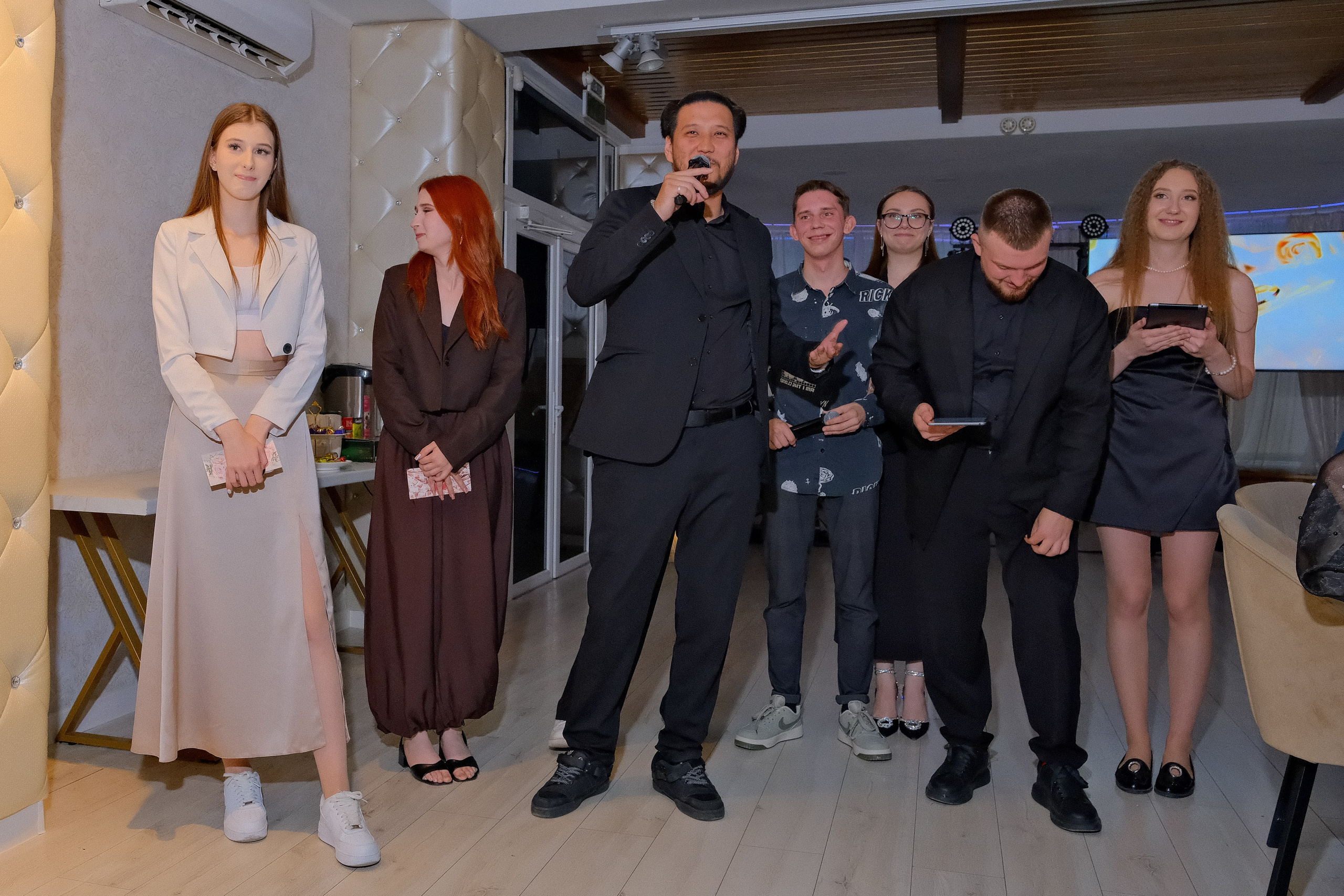 Репортаж. Фотограф и видеограф в Омск/Москва Сащенко Лера