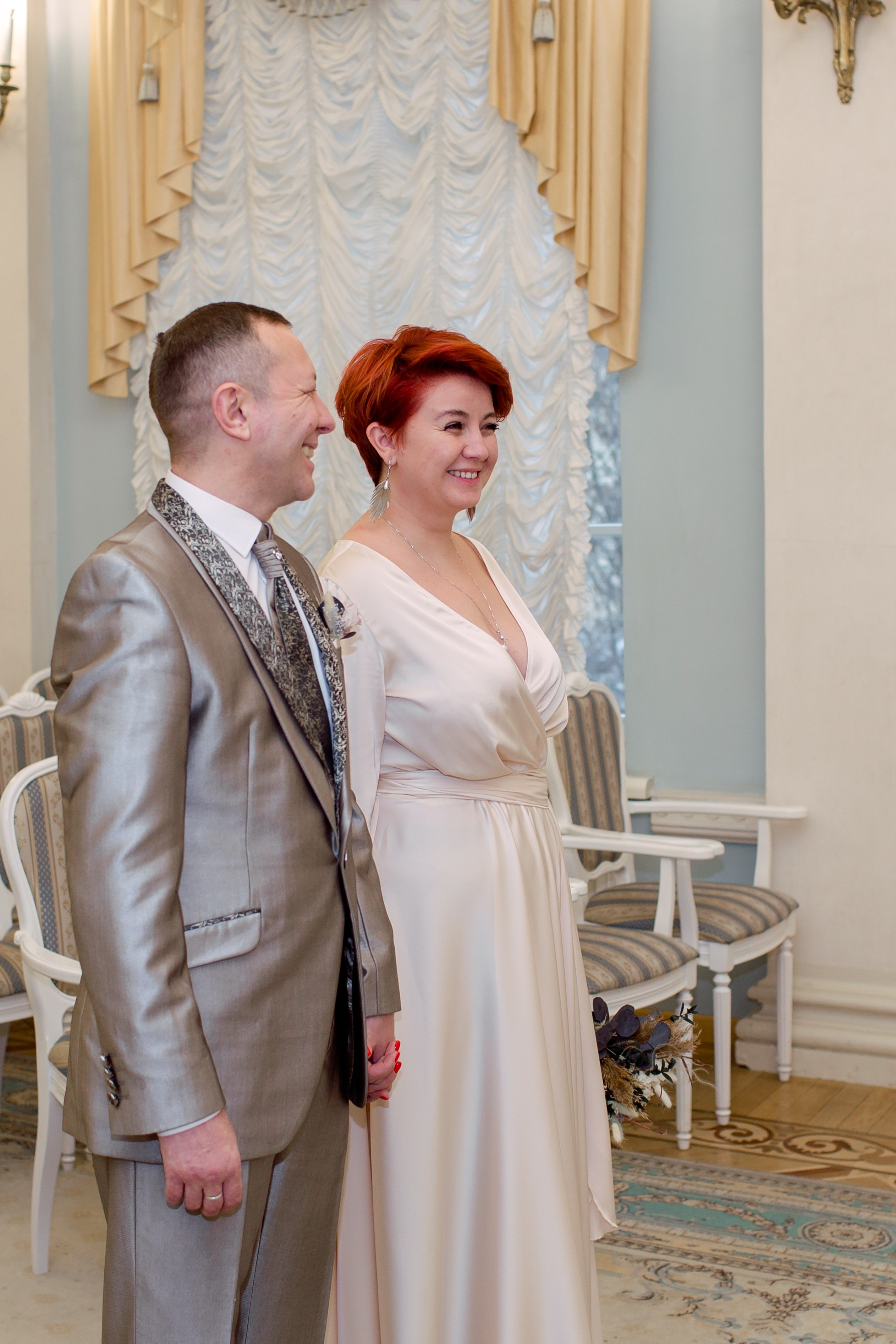 А❤️Д. Свадебный и семейный фотограф Спб Бошман Ирина