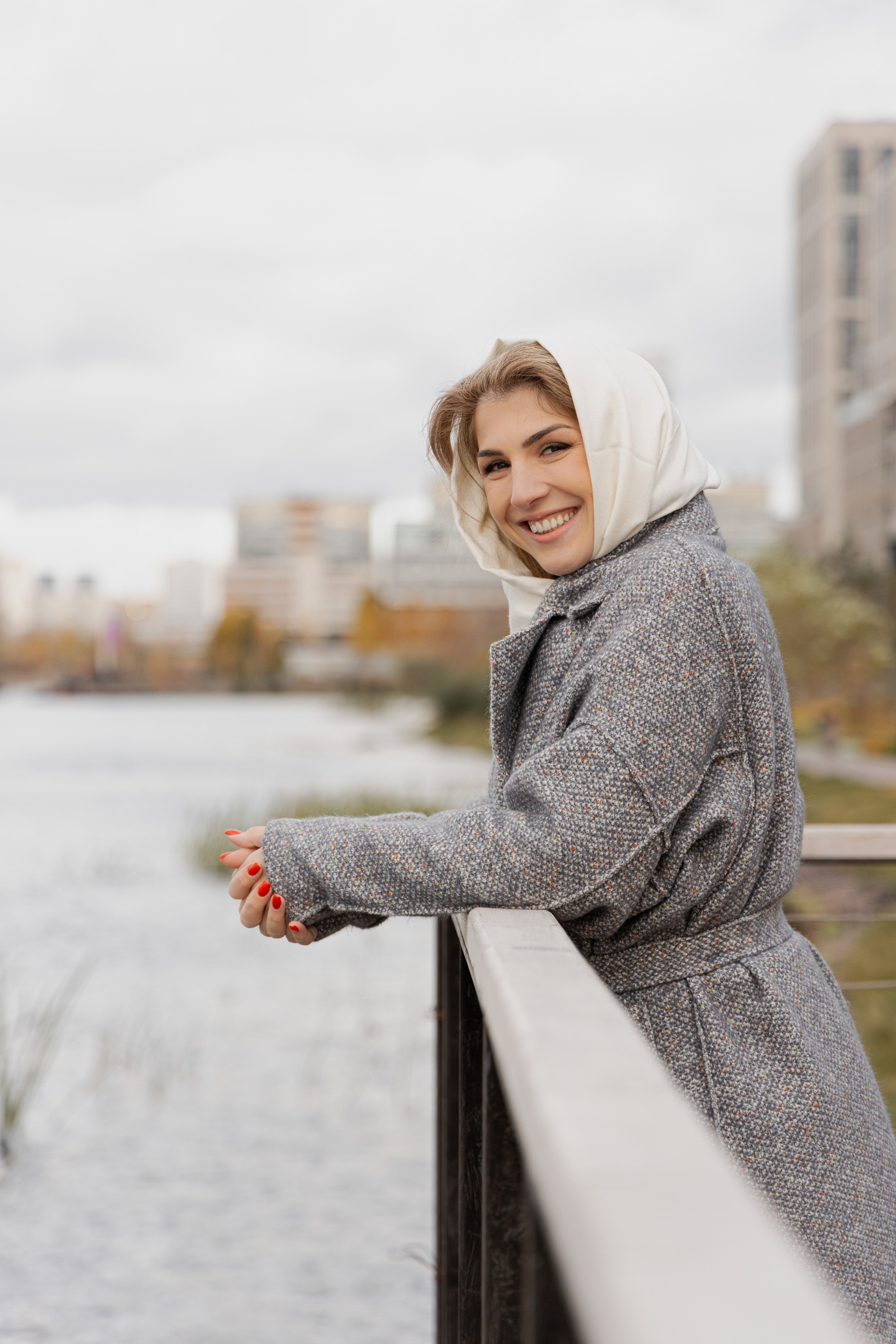 Марианна. Фотограф Анастасия Пинчук