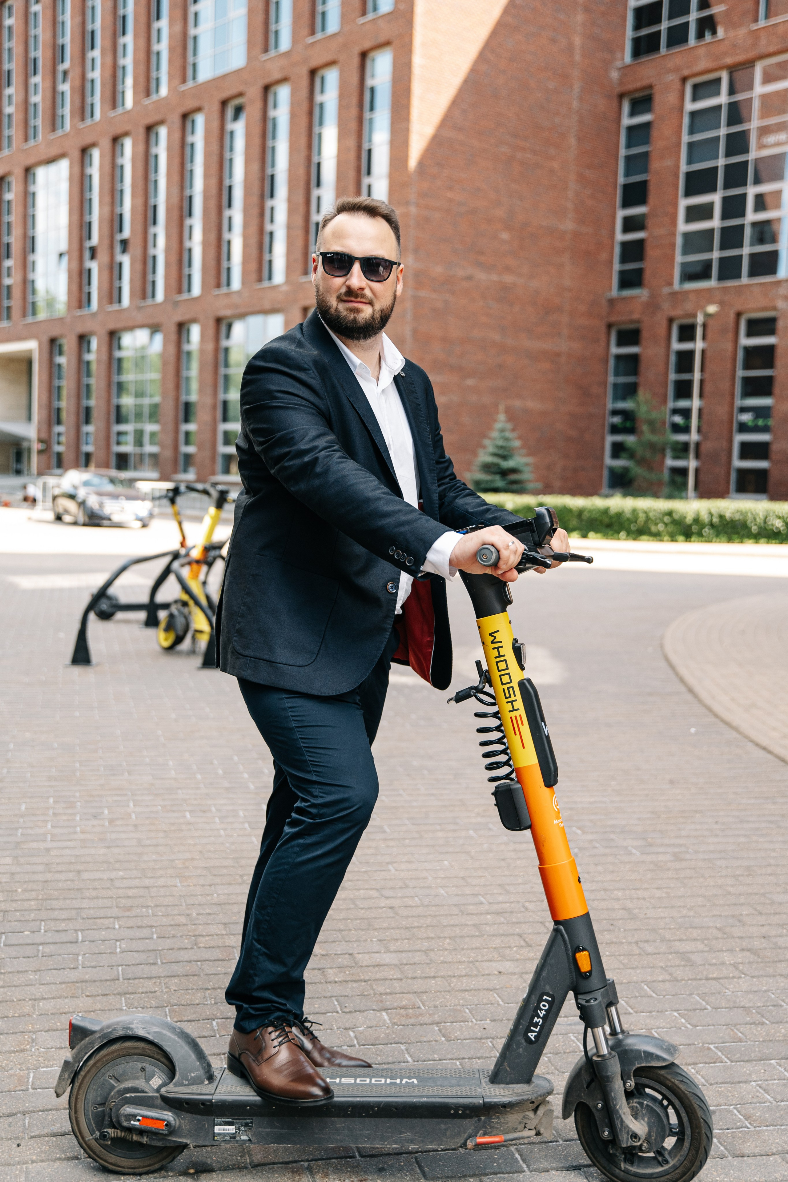 Макс и Александра. Свадебный и семейный фотограф в Коломне Мария Мусатова