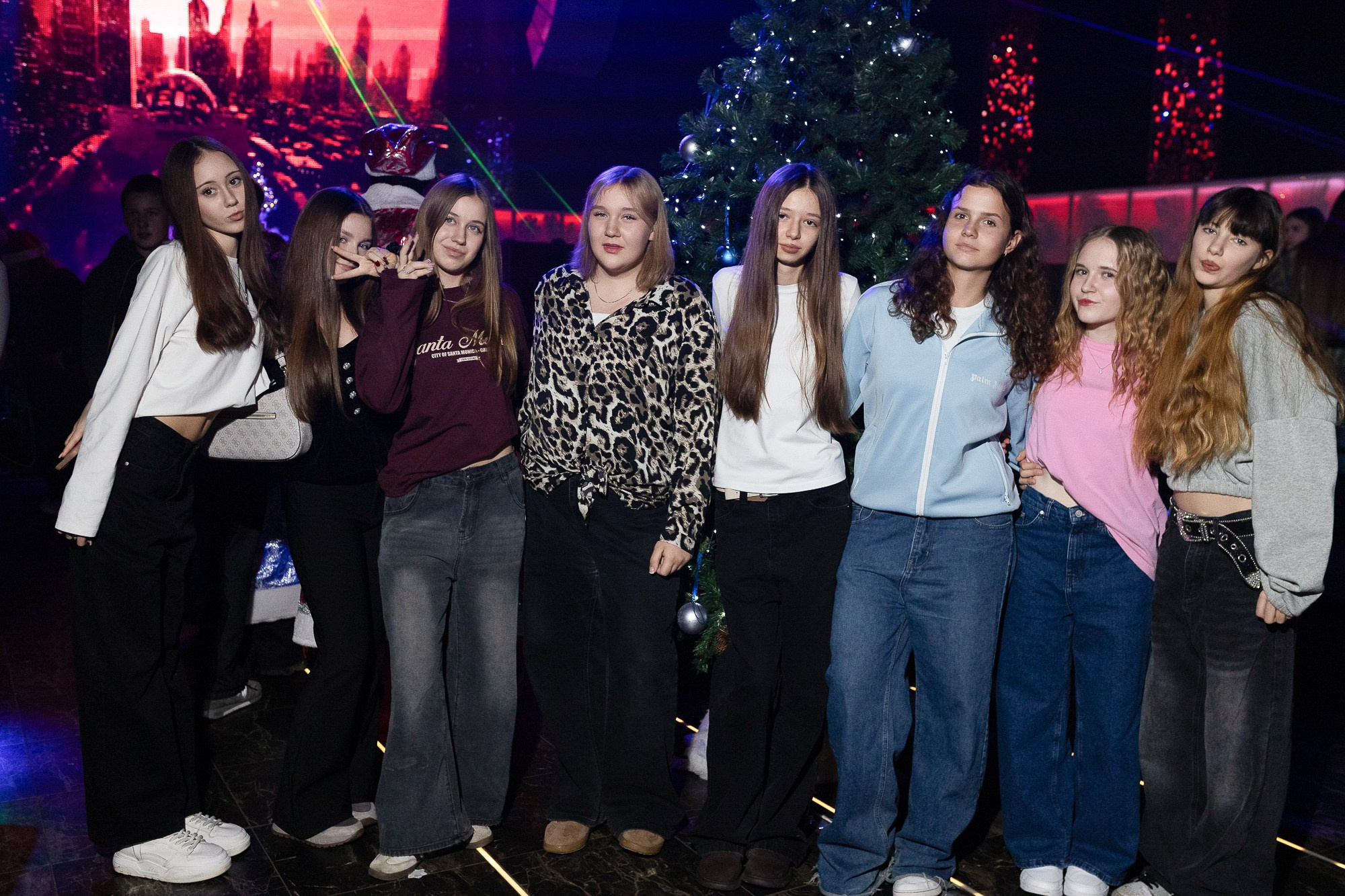 School Party. Andrey Pospelove. Фотограф в Саратове