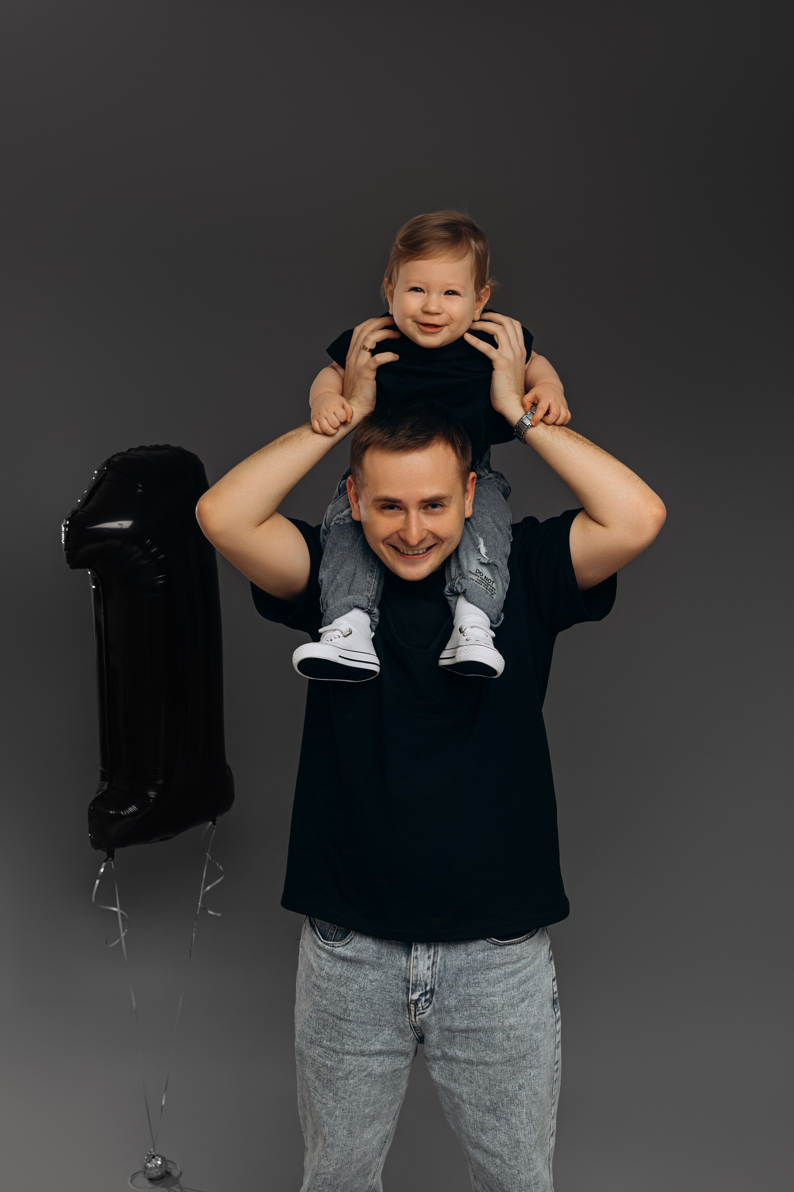 Артём 1 годик. Свадебный и женский фотограф в Таганроге Лена Сетян