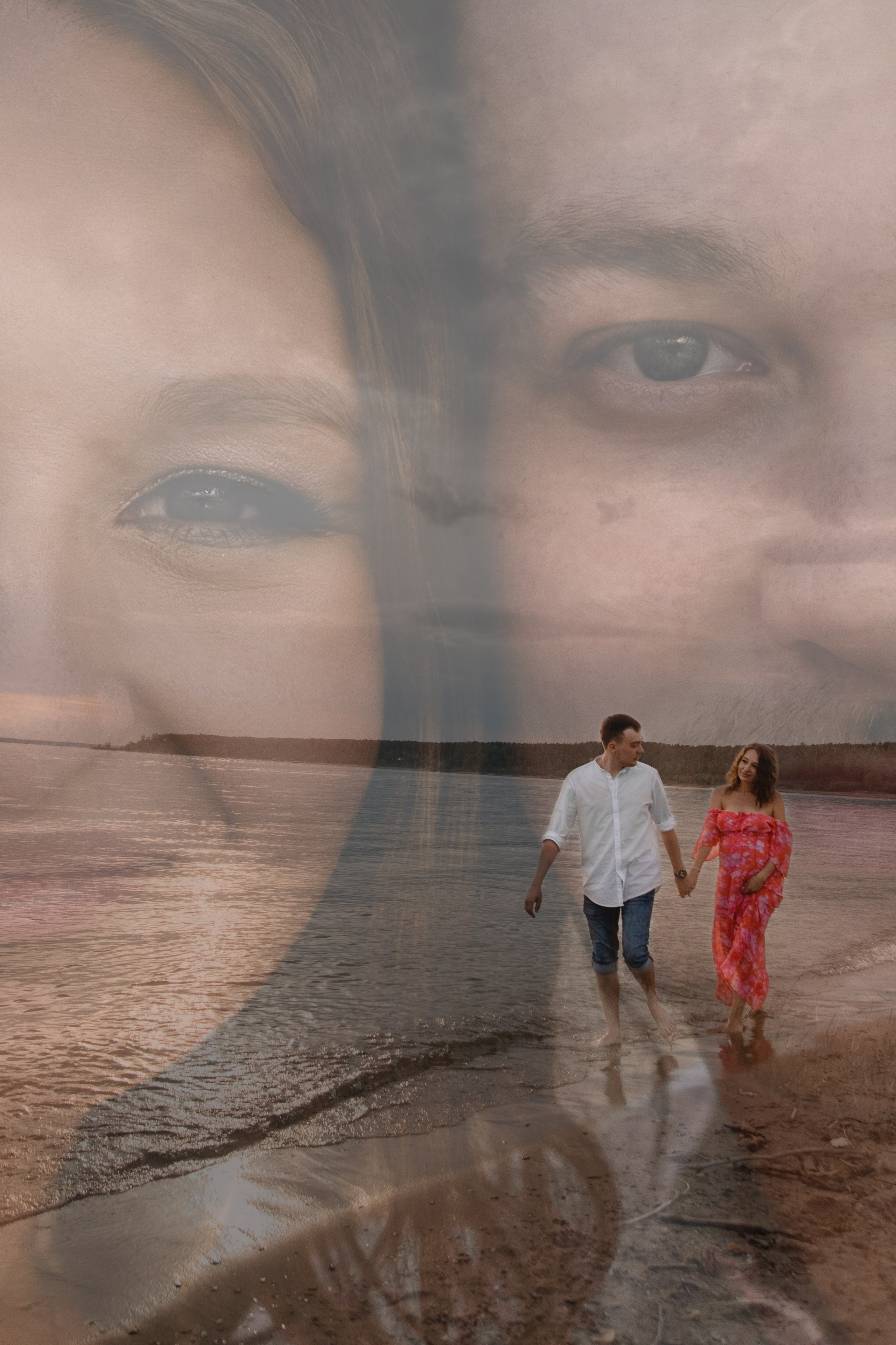 Беременность Карина и Коля. ФОТОГРАФ НОВОСИБИРСК — АЛЁНА ЖИГАЛЕЕВА