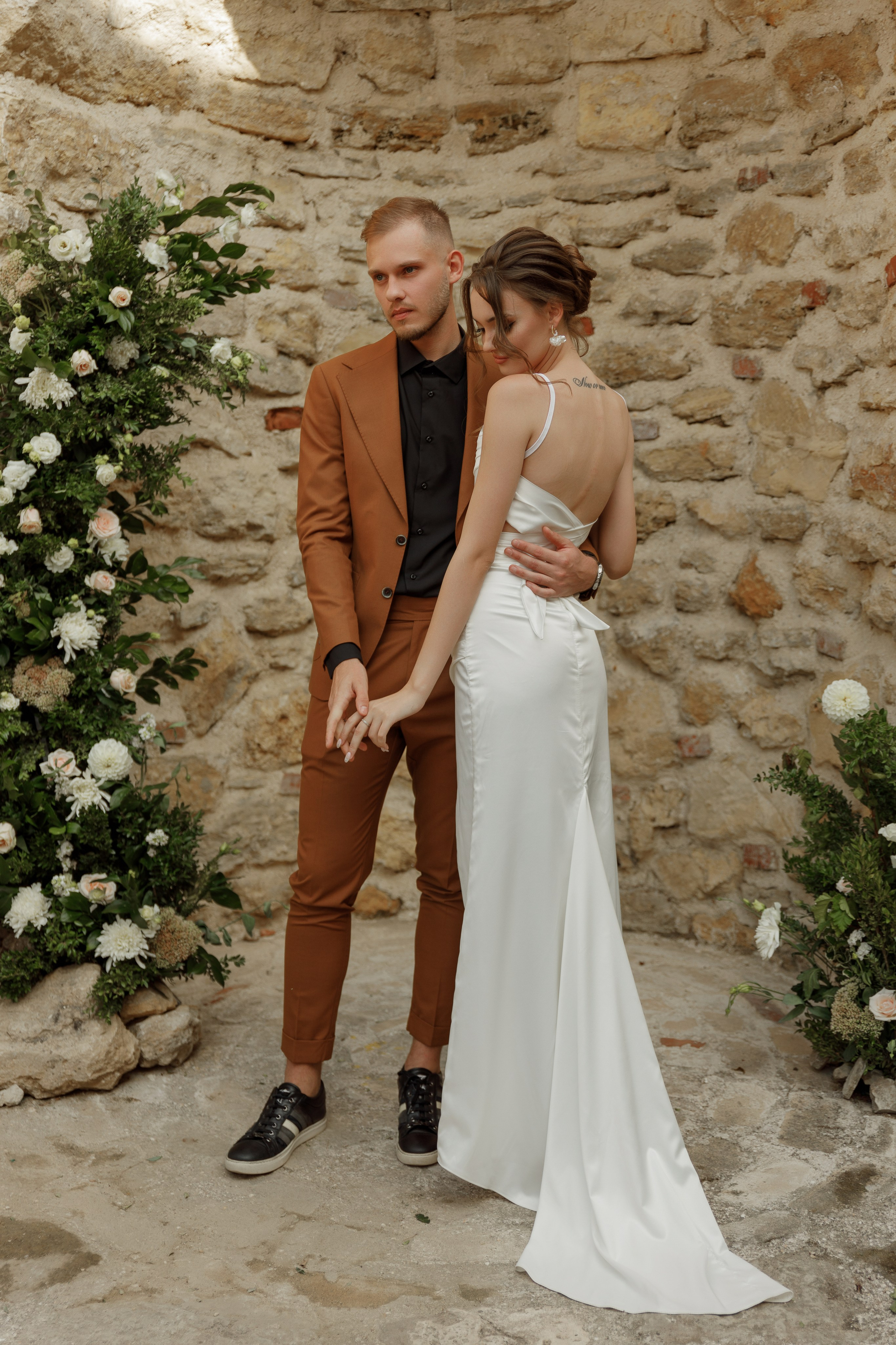 Влада и Константин. Свадебный фотограф