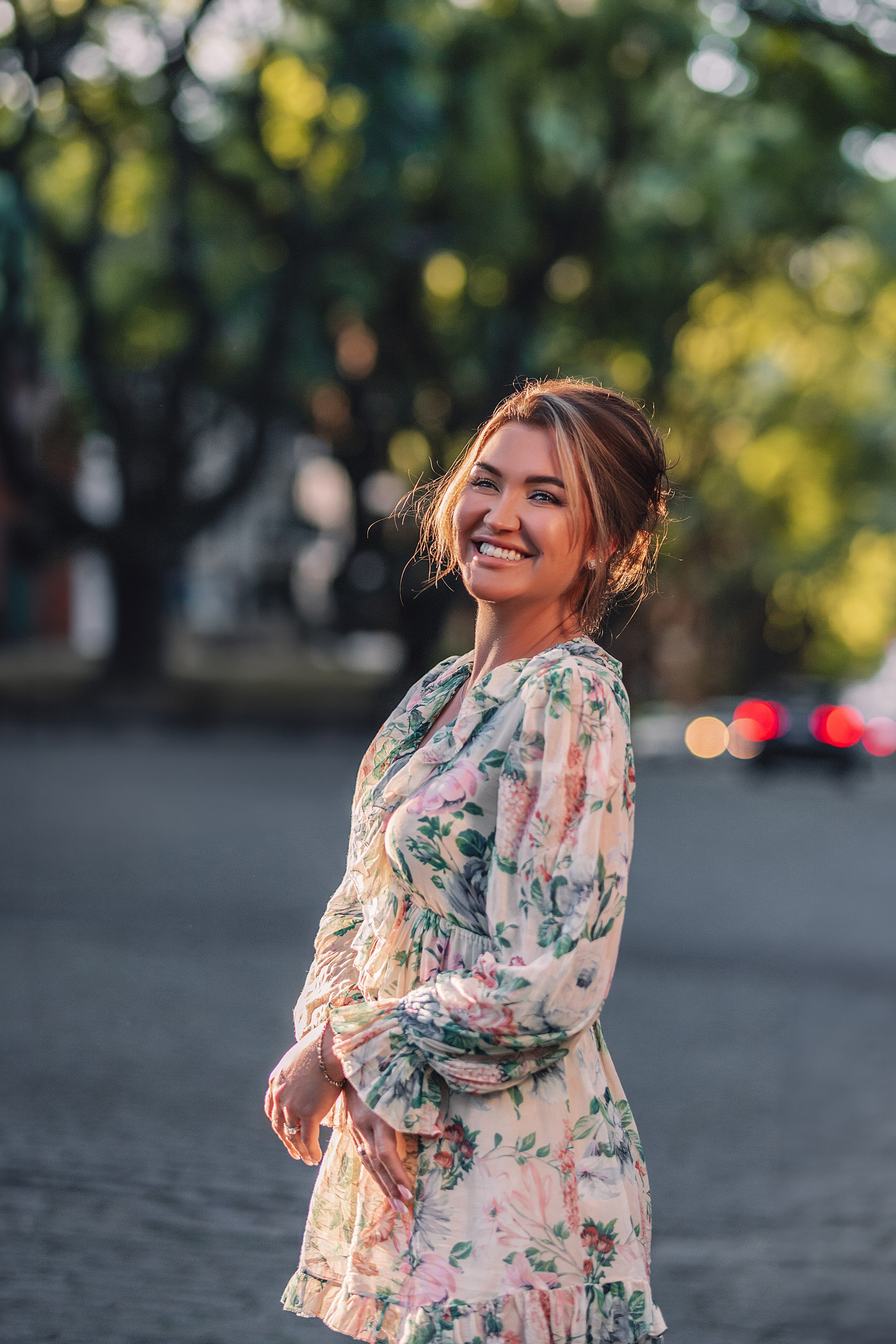 Индивидуальная. Фотограф в Буэнос-Айресе