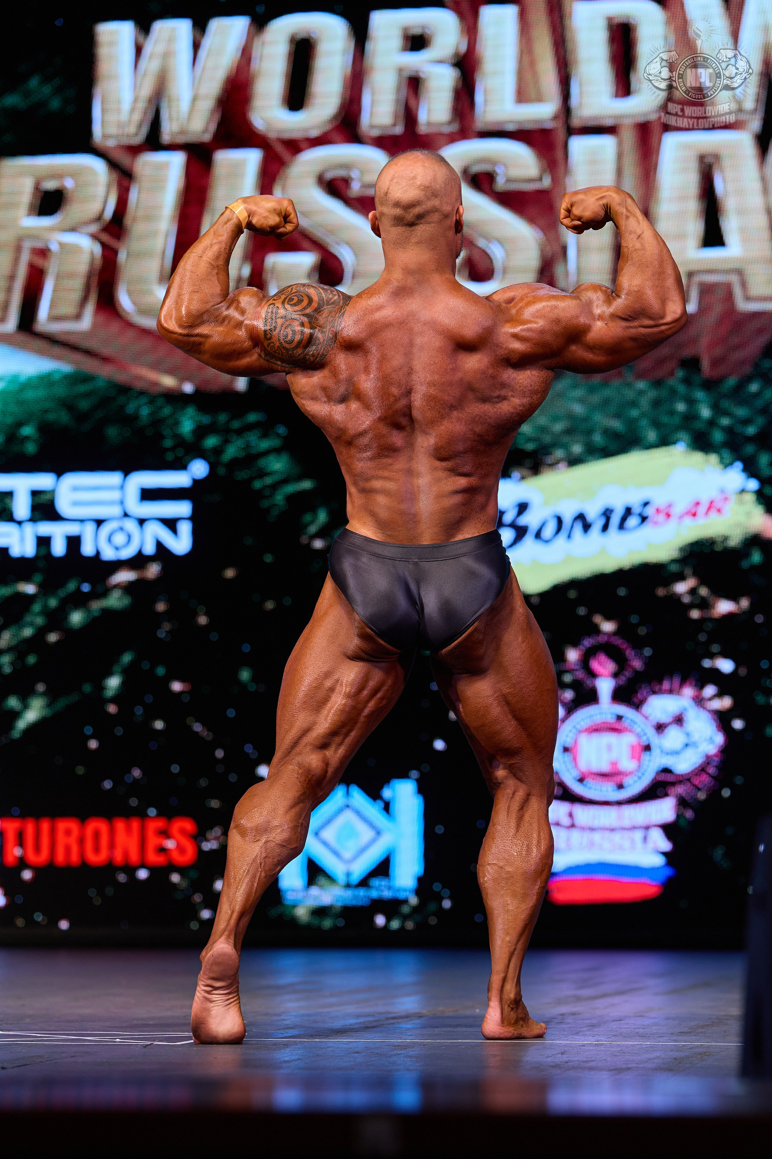 Денис, NPC. Фотограф Игорь Михайлов