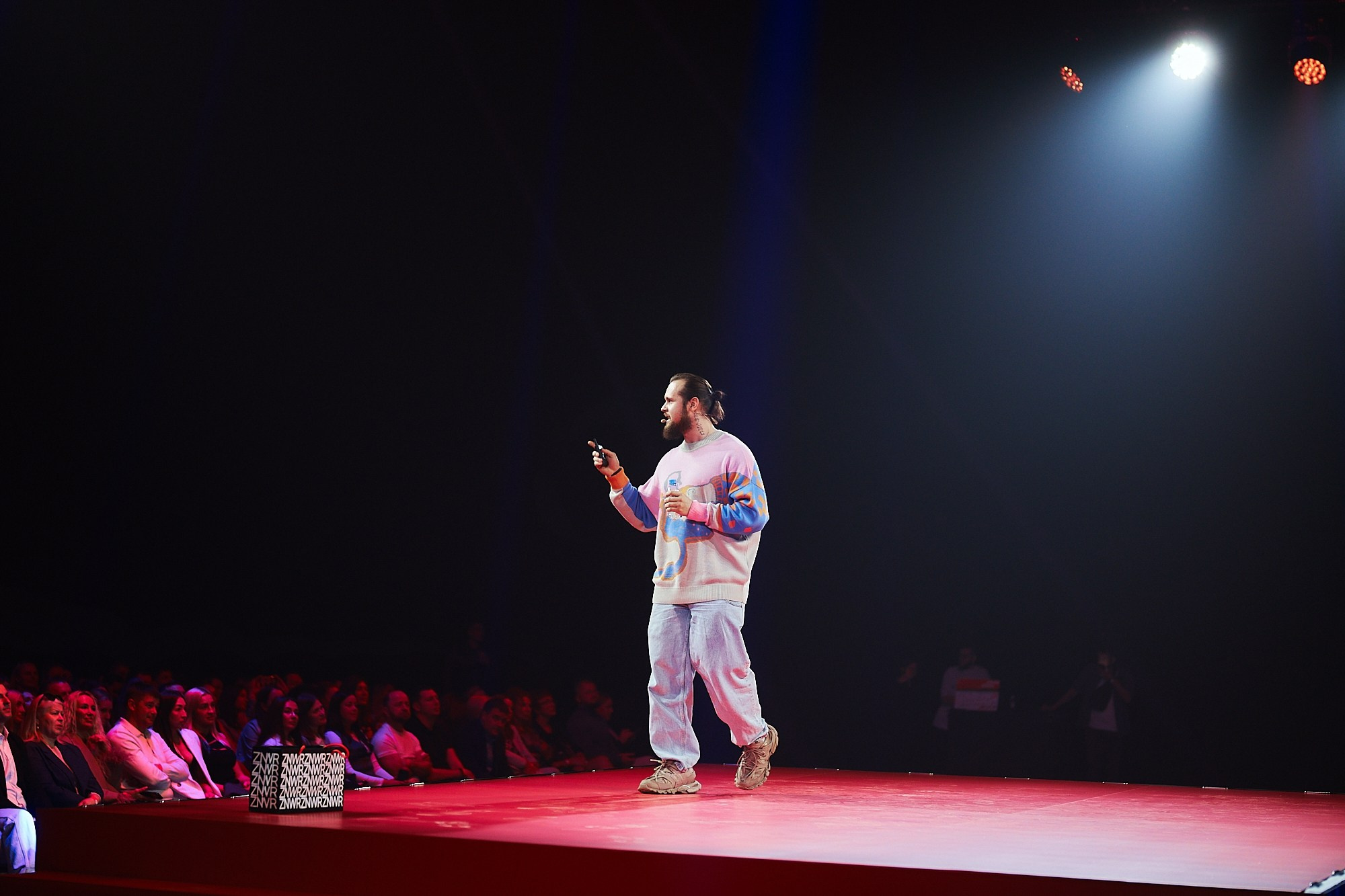 Альфа-Конфа. Фотограф в Хабаровске