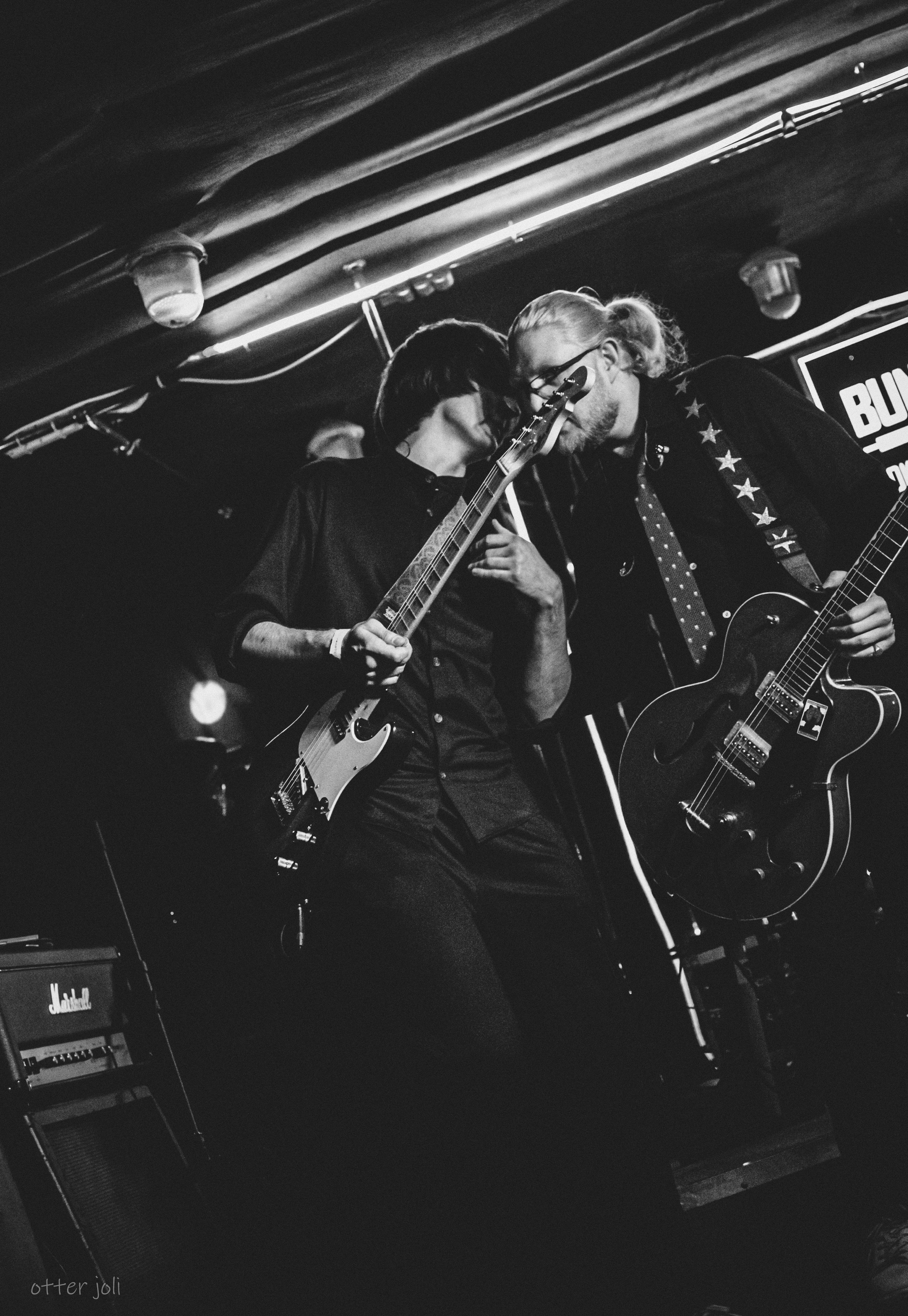 Голова Муэссы | BUNKER47. Концертный репортёр Валерия Сафина