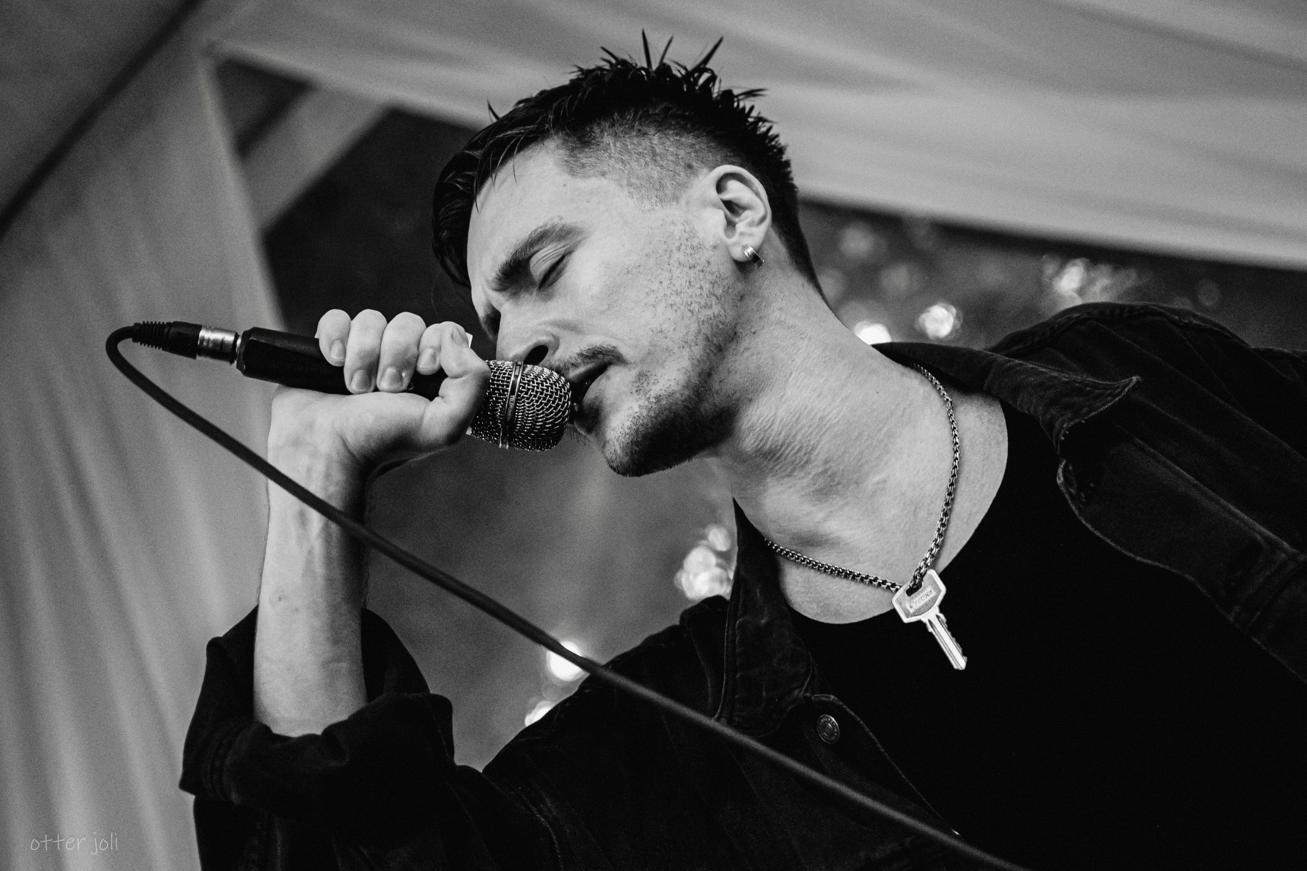 Сергей Горошко | Квартирник на день рождения. Концертный репортёр Валерия Сафина