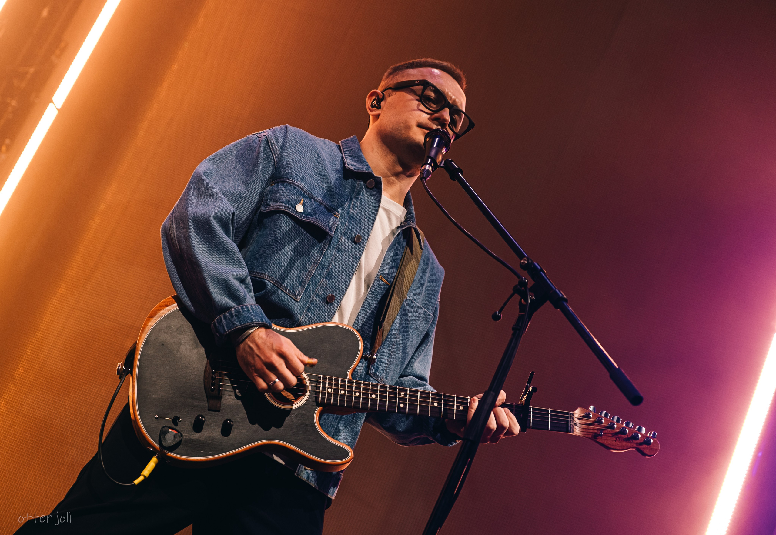 Комната Культуры | VK Stadium. Концертный репортёр Валерия Сафина