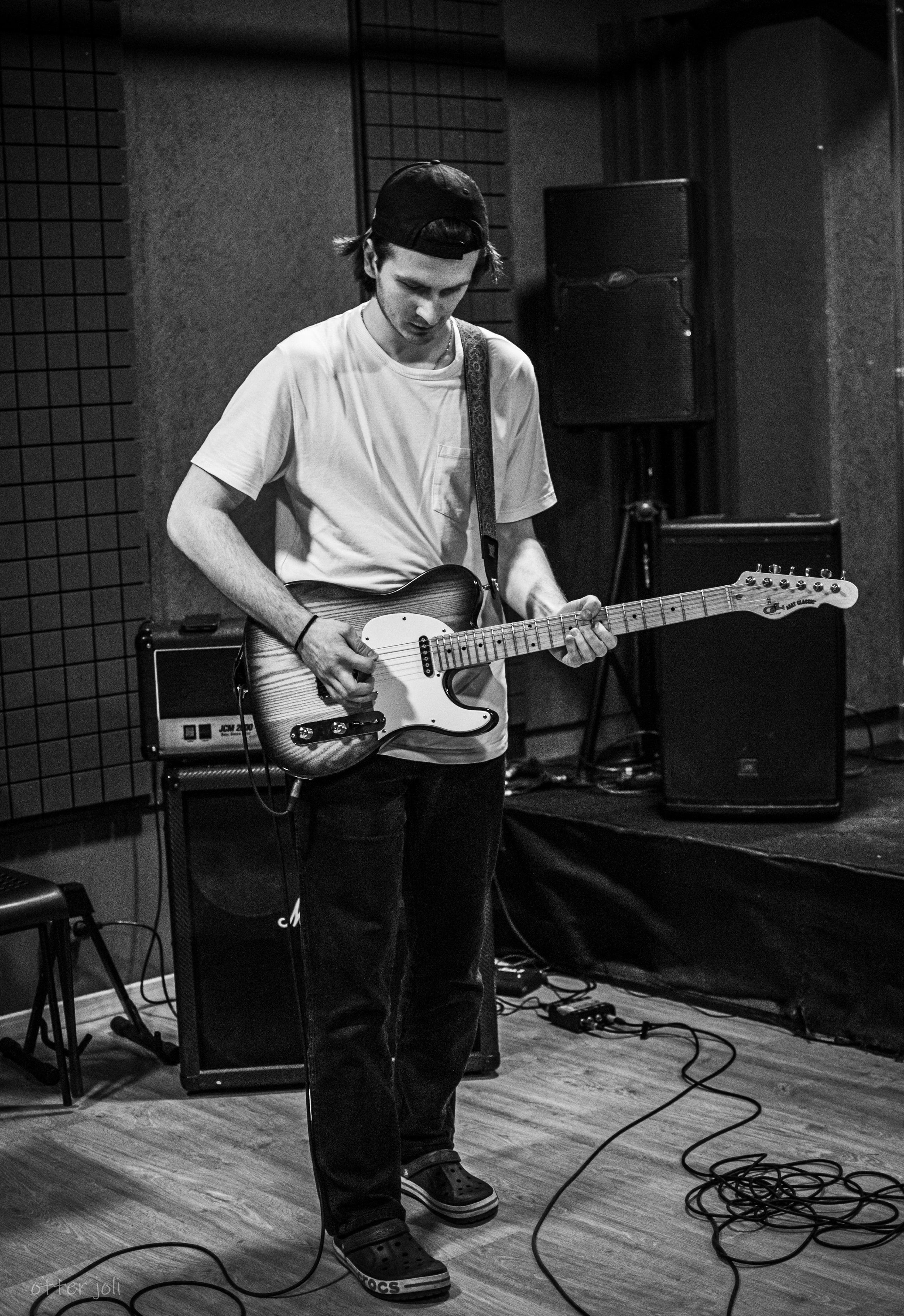 Голова Муэссы | Репетиция. Концертный репортёр Валерия Сафина