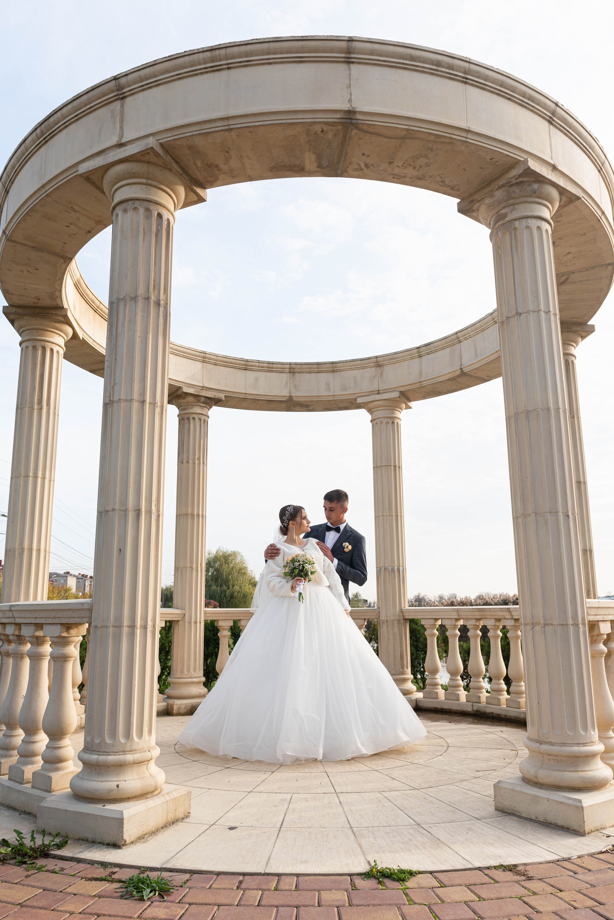 Андрей и Анна 11.11.23. Свадебный и семейный фотограф в Славянске-на-Кубани Прохорова Алёна