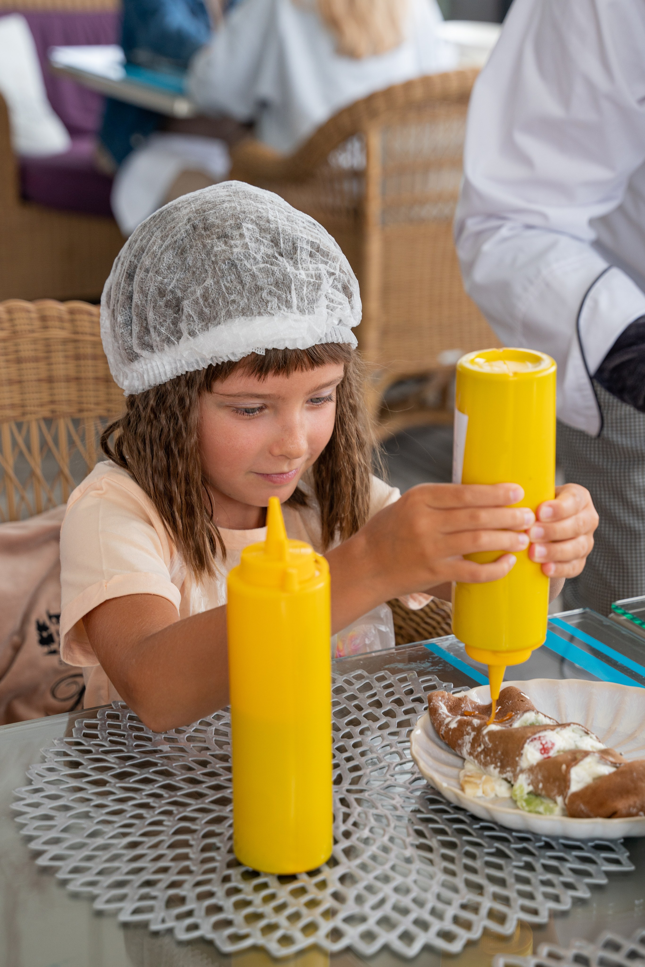 МАСТЕР-КЛАСС ДЛЯ ДЕТЕЙ. Фотограф на любое мероприятие