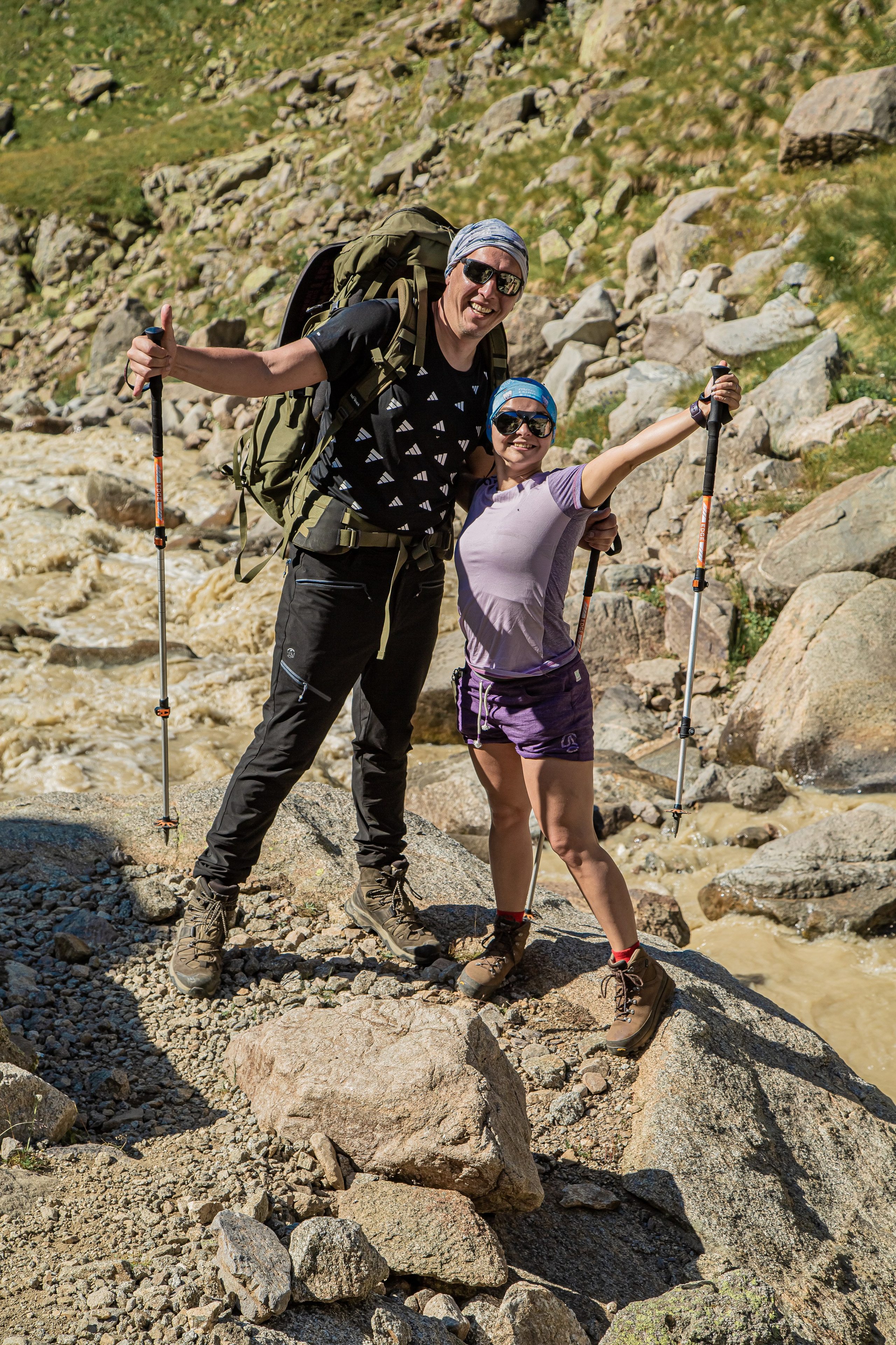 КАВКАЗ. Авторские туры с профессиональным фотографом