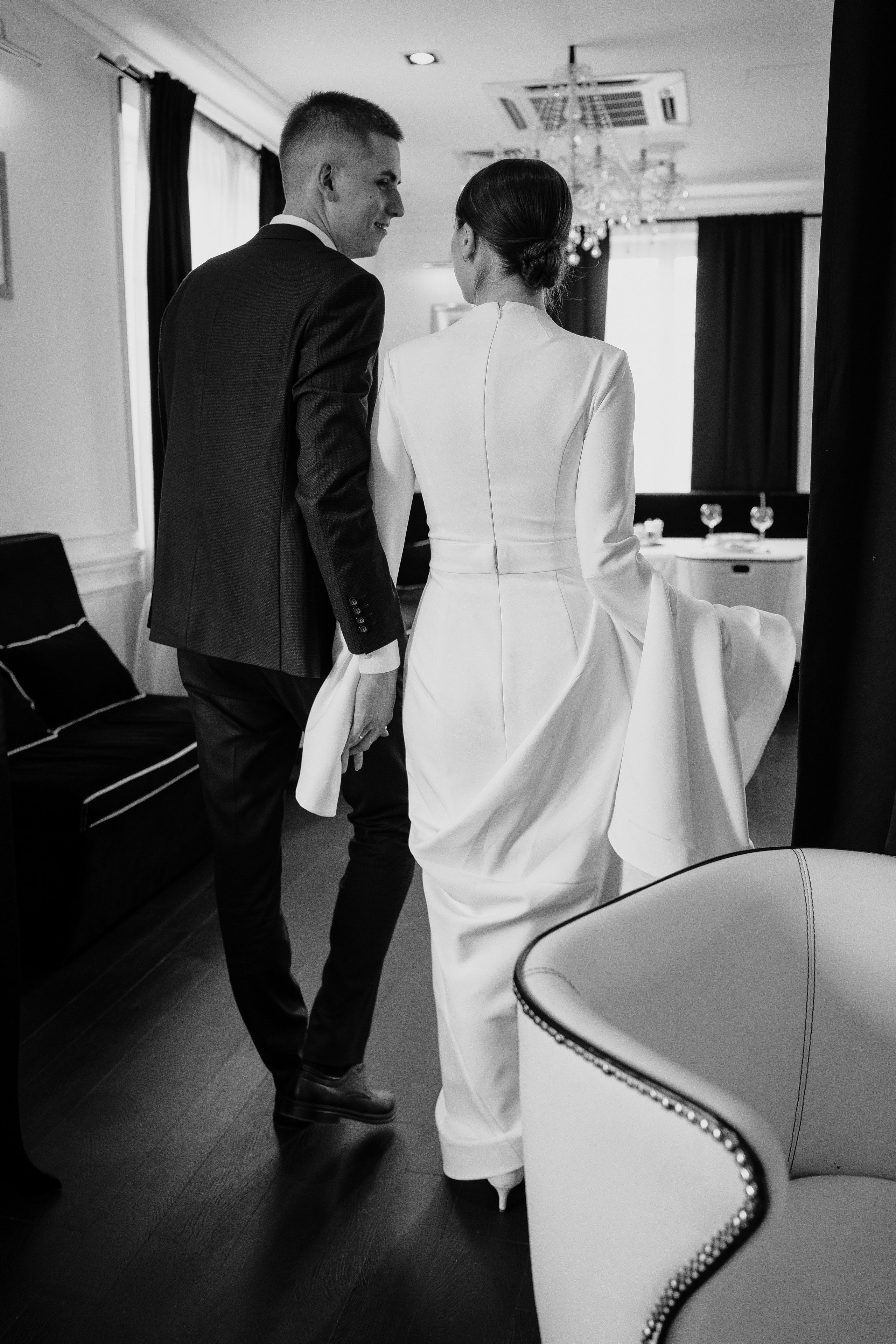 Никита Кристина. Свадебный фотограф в Краснодаре Алексей Кудинов